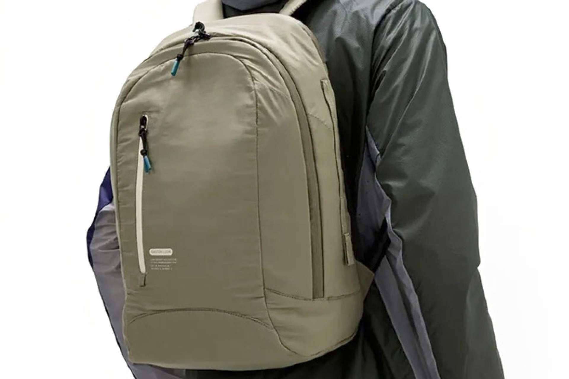 Solohombre cuenta con mochilas de piel de alta calidad para ejecutivos