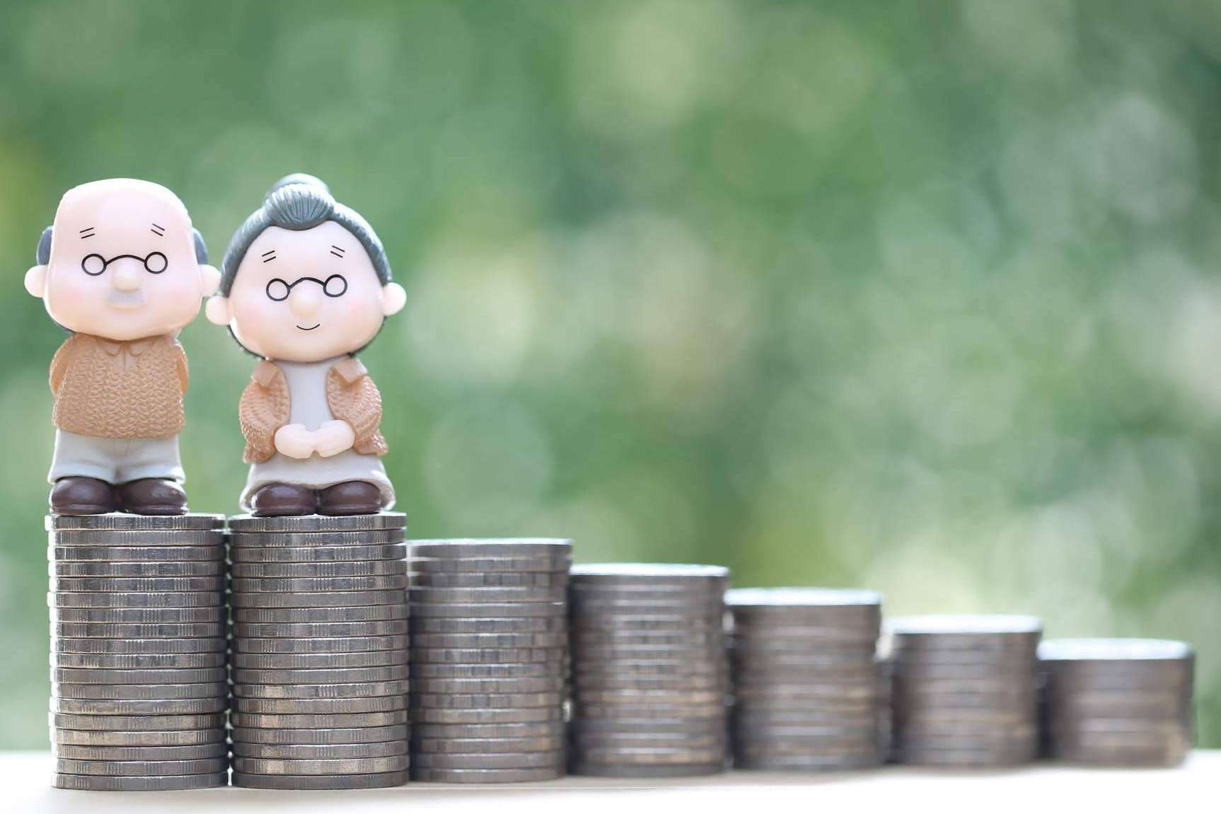 Hasta 4.000 euros en devolución de cotizaciones indebidas al IRPF para mutualistas establece la Sentencia 707/2023 del Tribunal Supremo