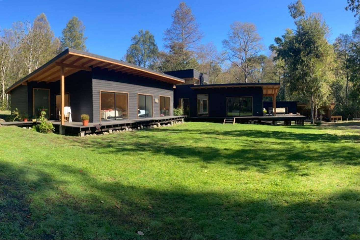 Experiencia inmobiliaria grata, ágil y segura con los servicios integrales de SCOTT PROPIEDADES