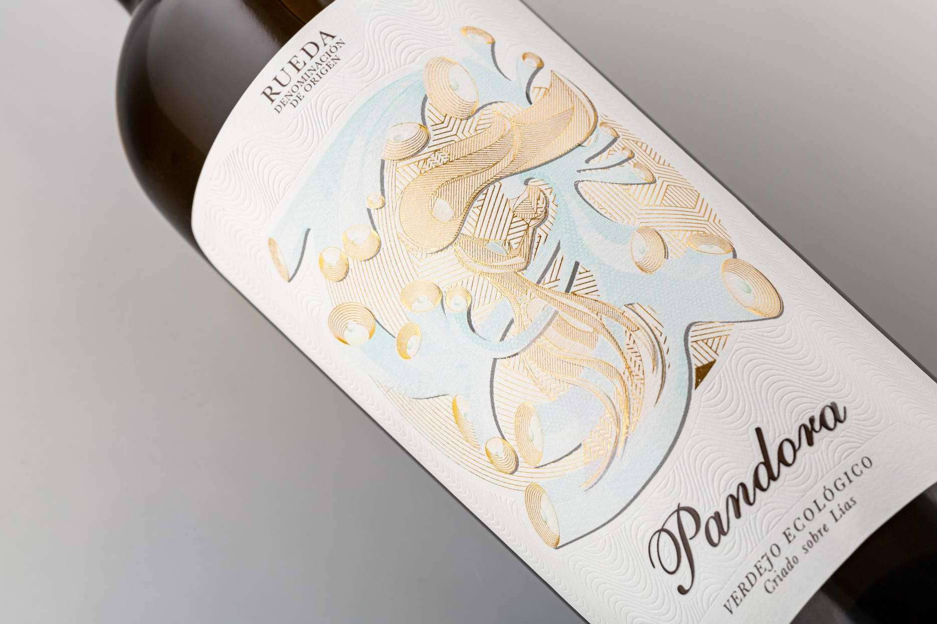 Bodegas Pandora avanza en la viticultura ecológica con su gama de vinos ecológicos