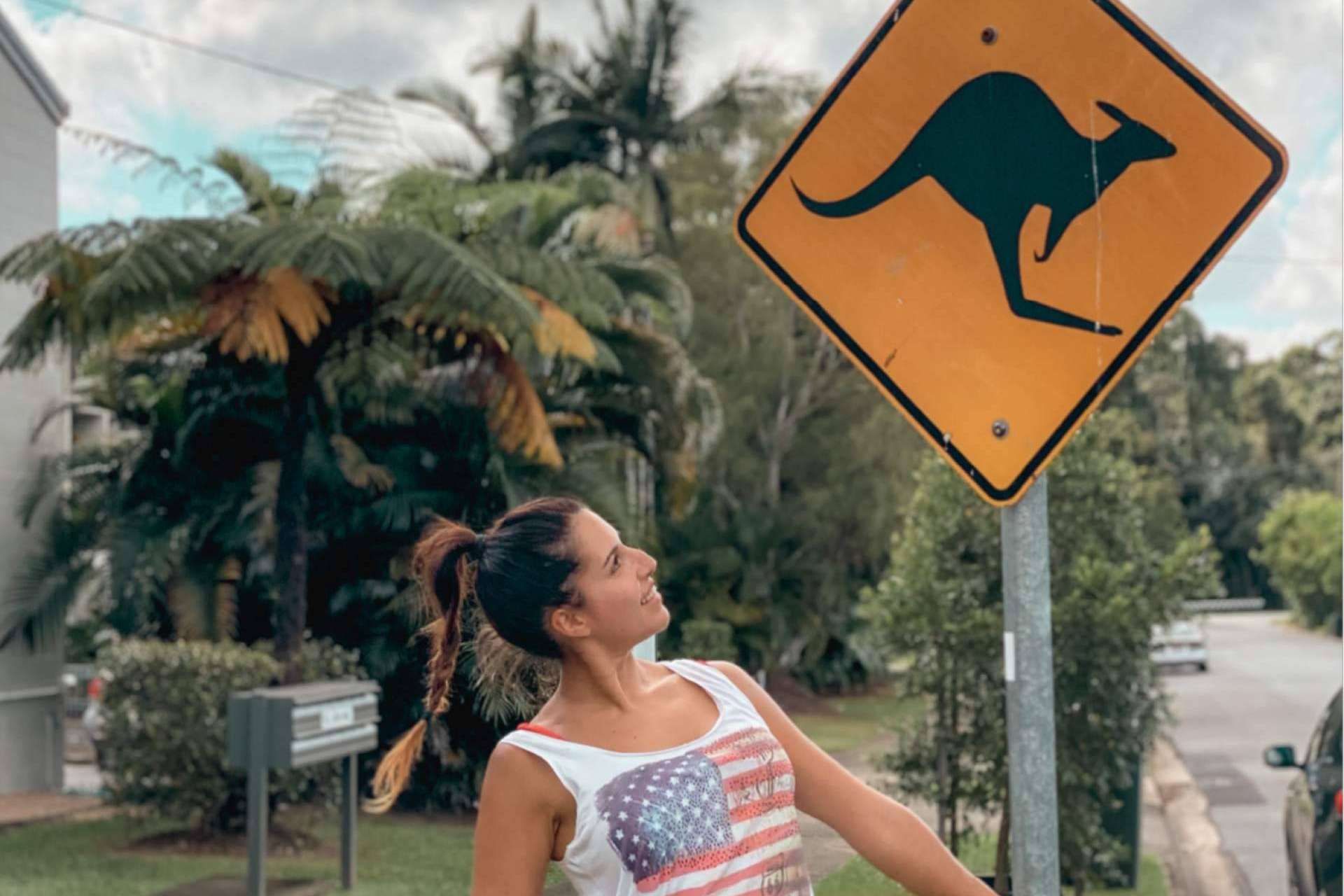 Australia, el lugar perfecto para empezar una nueva vida