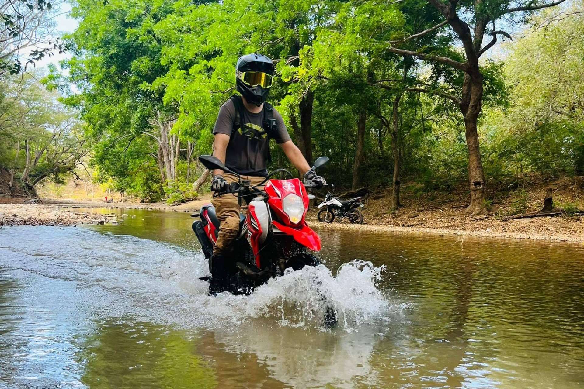 Aventura y estilo en cada destino, en los próximos viajes en moto de Motorbeach Viajes