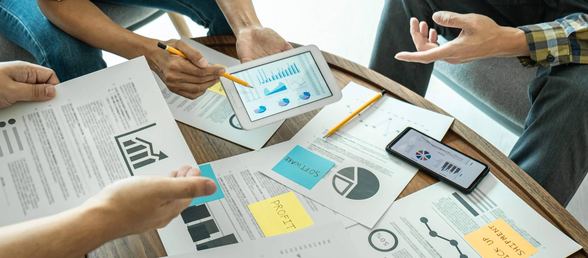 Kawaru Consulting se especializa en servicios de asesoría empresarial integral para la transformación digital
