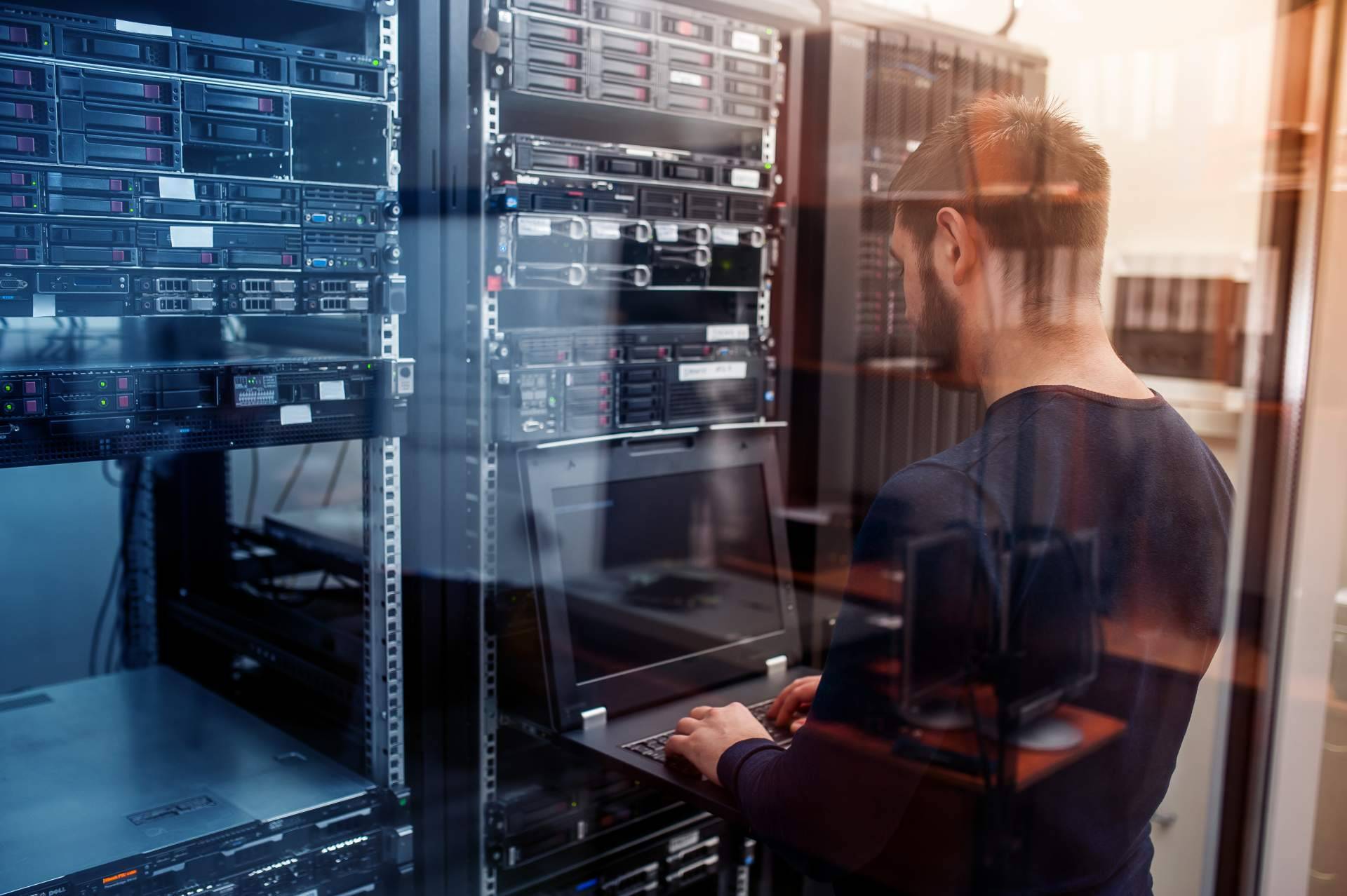Monitorización de sistemas; la clave para el control efectivo de entornos IT en empresas