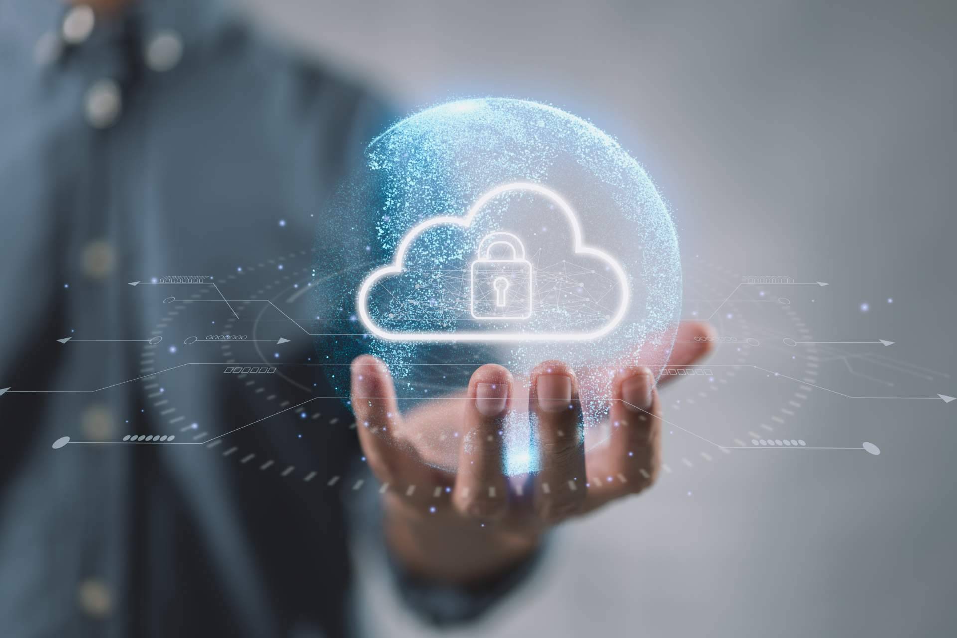 Formación práctica en Veeam Backup y recopilación de datos en JMG Virtual Consulting