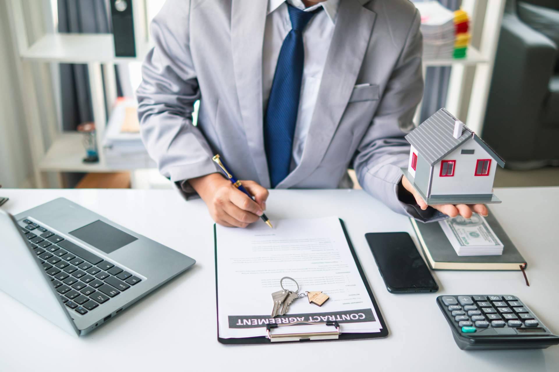 Grupo PREIC ofrece un servicio de protección de activos inmobiliarios y de gestión legal de propiedades