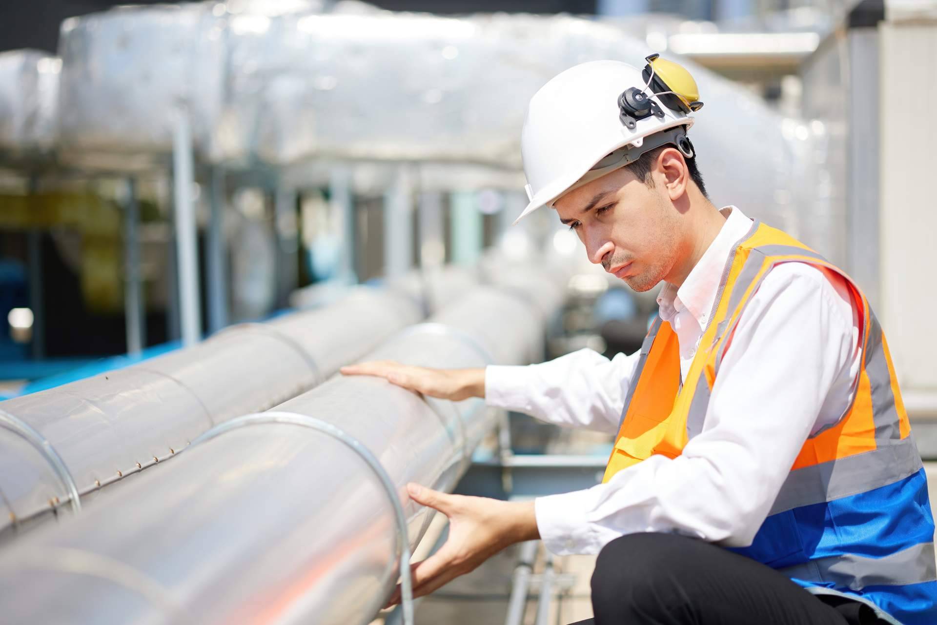 Las soluciones integrales en mantenimiento industrial de Grumeber garantizan la eficiencia y durabilidad de equipos