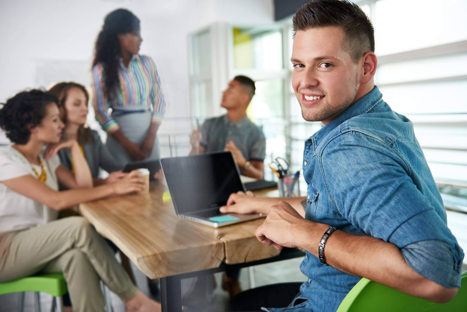 El email marketing es una estrategia que no requiere demasiada inversión para potenciar las ventas