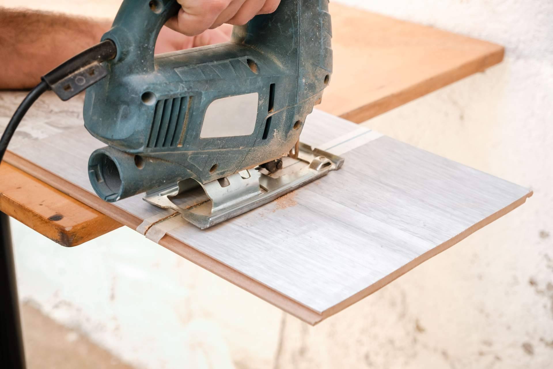 La tienda online de Mister Worker cuenta con un catálogo amplio de herramientas de construcción
