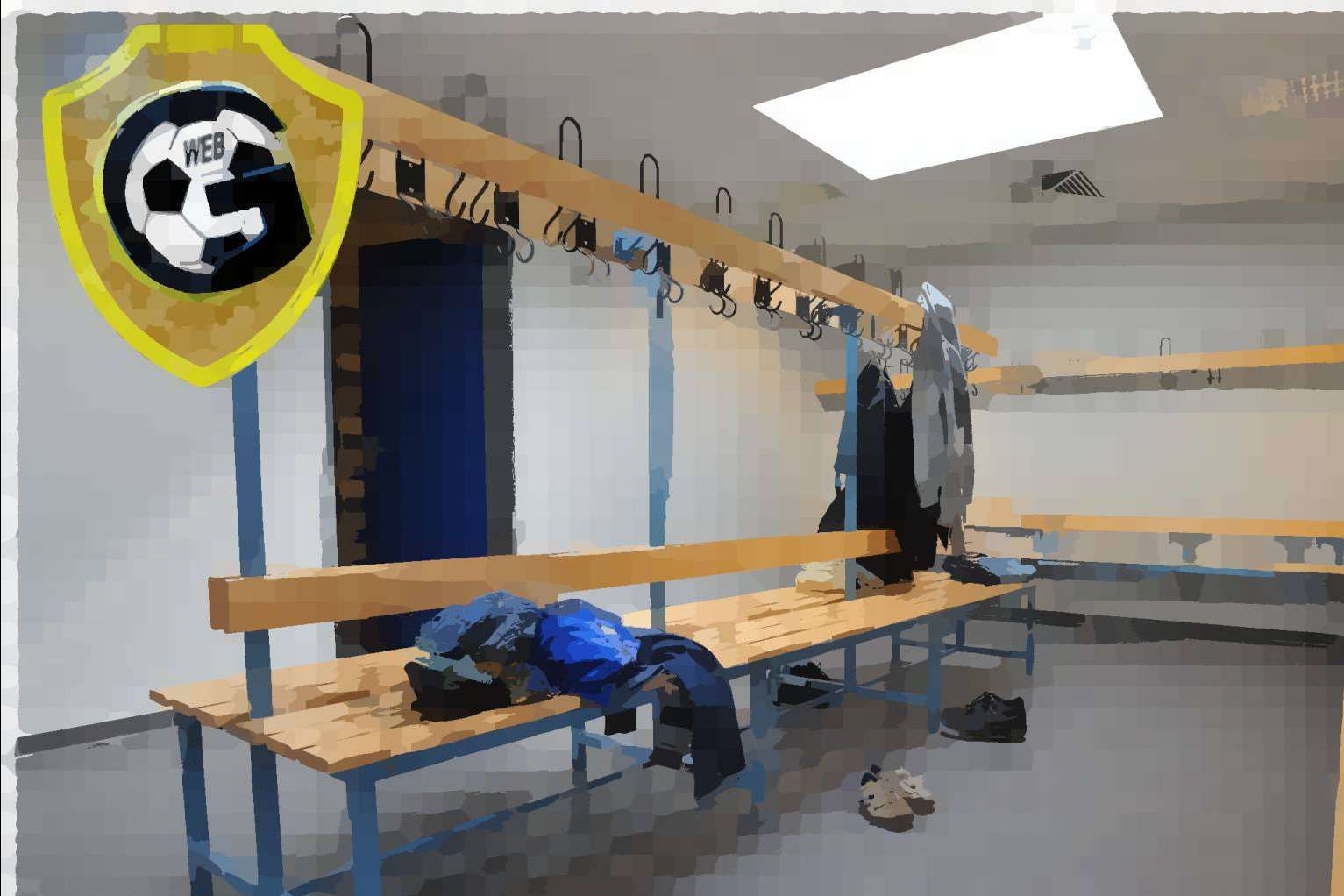 Grupoweb Deportiva es especialista en el desarrollo de oficinas online para clubes deportivos