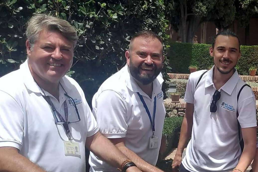 MalagaTurismo.es oferta free tours por Málaga con guías oficiales