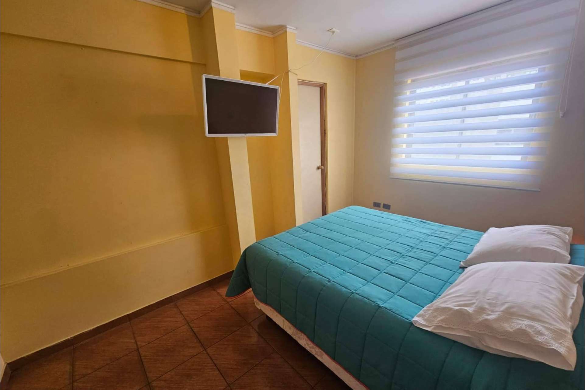 Hostal en Antofagasta Centro, una gran opción para alojarse en el norte de Chile