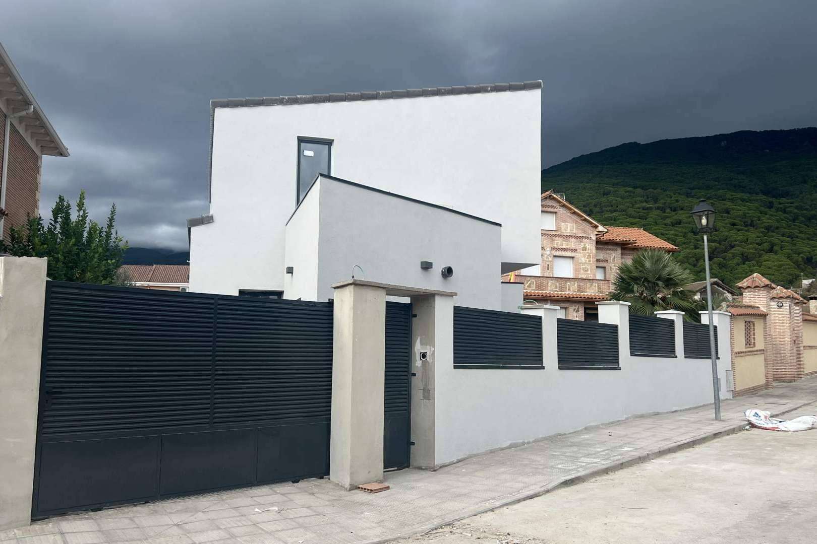 Los profesionales de Arsitek Studio ofrecen un enfoque moderno y sostenible en diseño arquitectónico