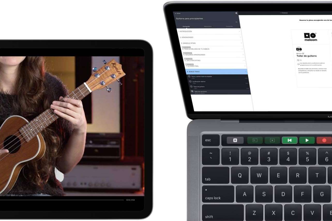 La enseñanza musical se reinventa gracias a la unión de Meloom y Goldenmac EDU