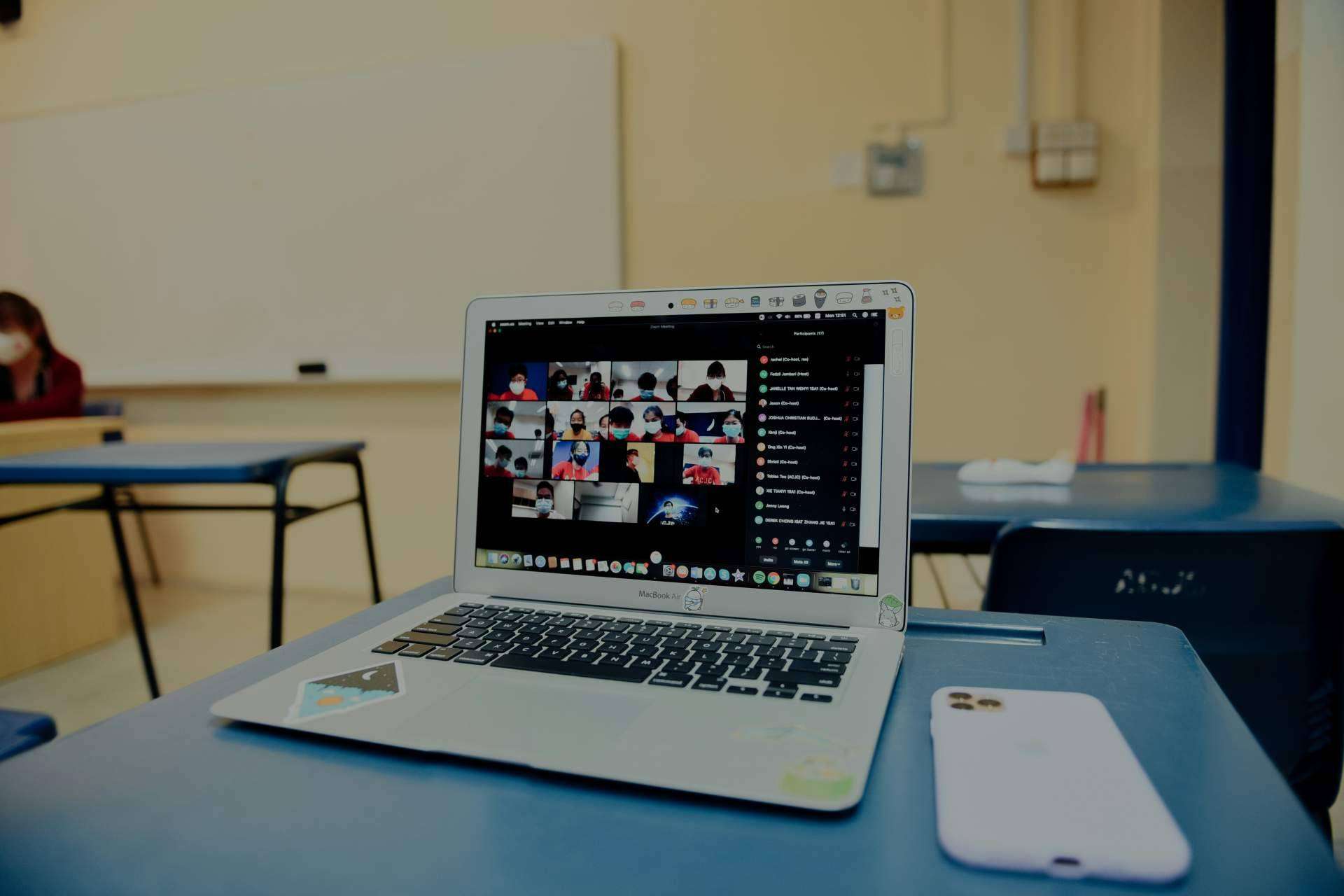 Marketing e-learning; Las estrategias que están transformando la educación digital