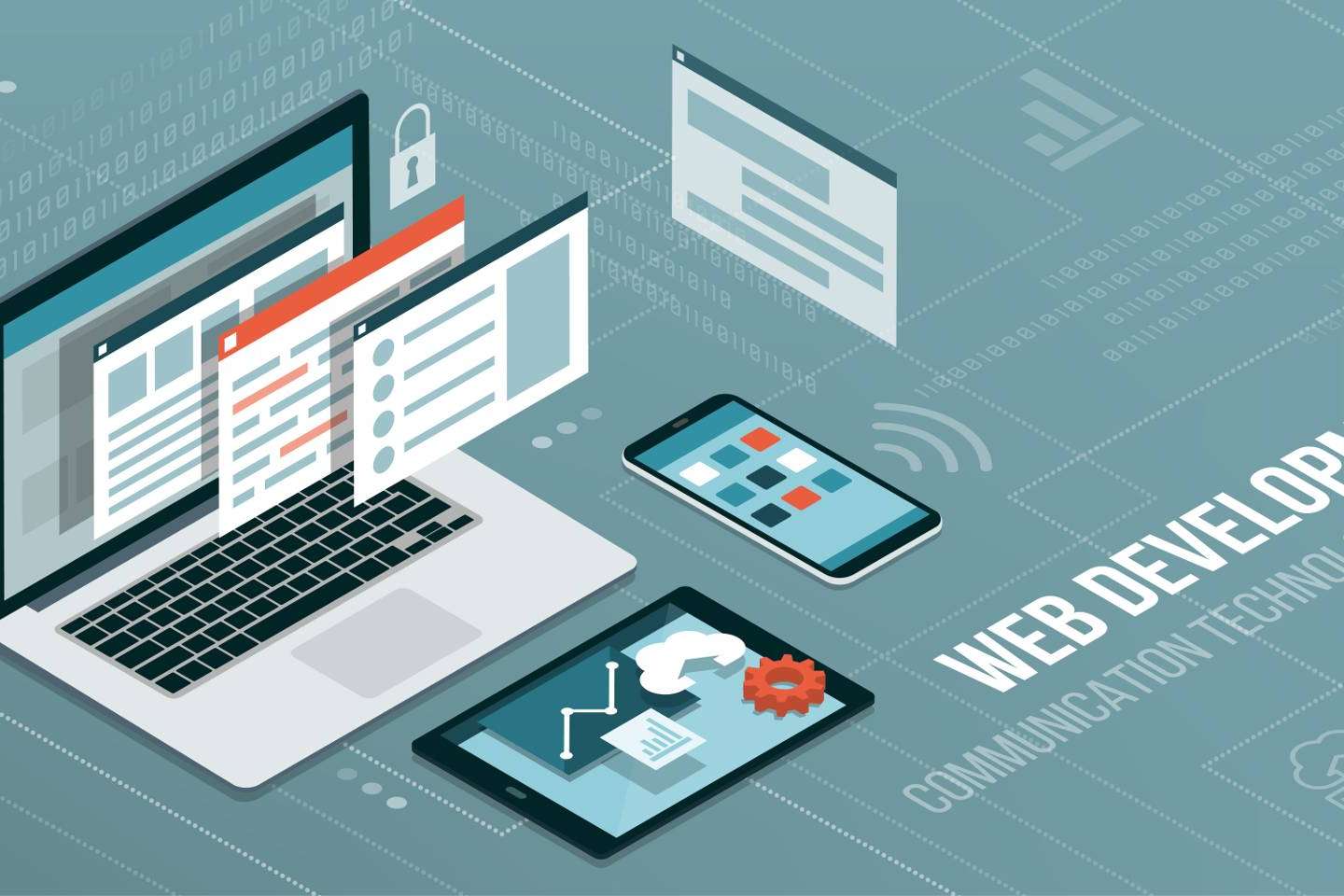 Roney se especializa en el desarrollo gratuito de software a medida