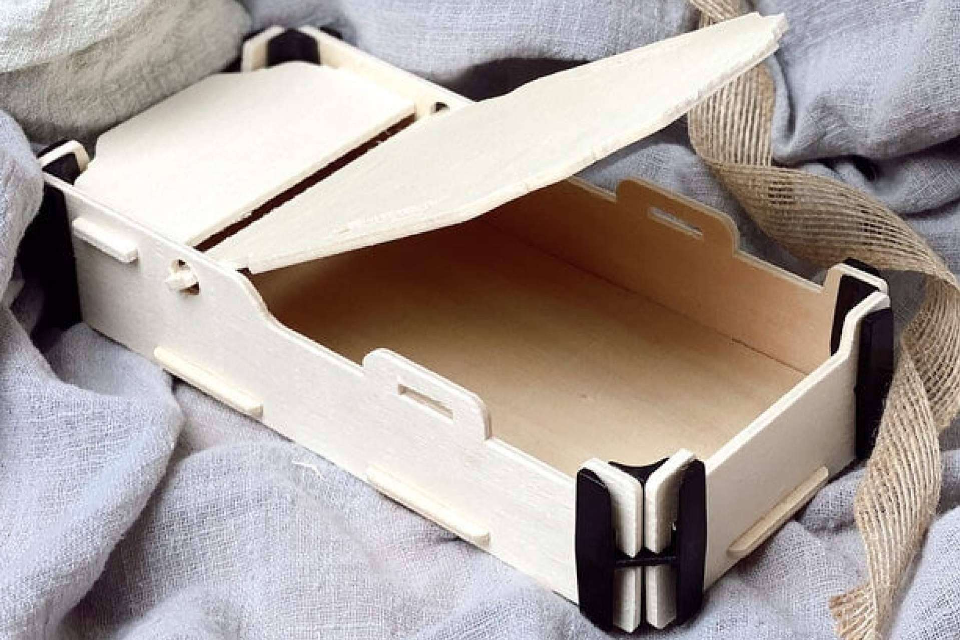 Sincla presenta opciones de packaging a medida para bisutería