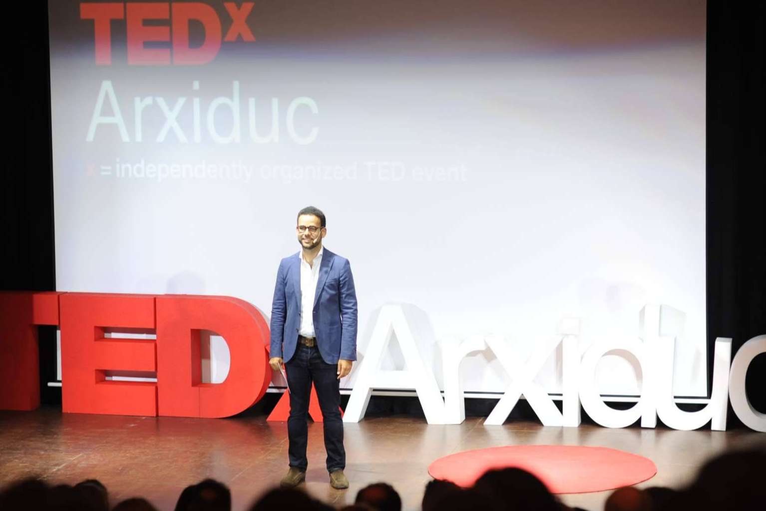 Usando un embudo de marketing al comunicar las formaciones es posible maximizar la inversión