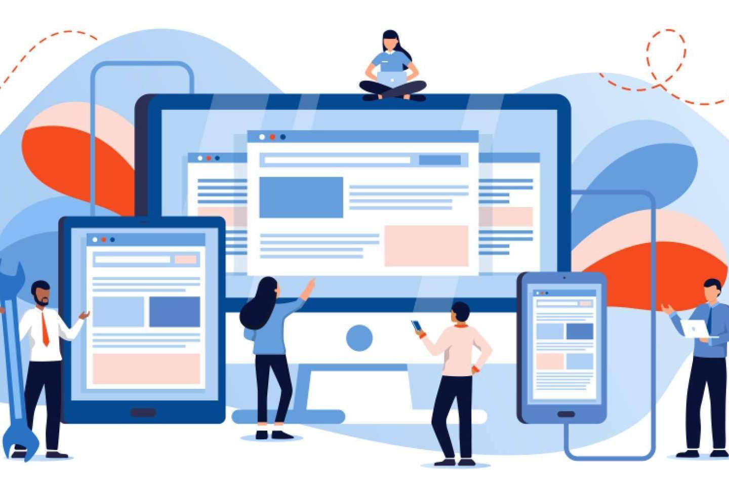 Con ACPublideas es posible fortalecer la presencia digital de un negocio para competir en internet