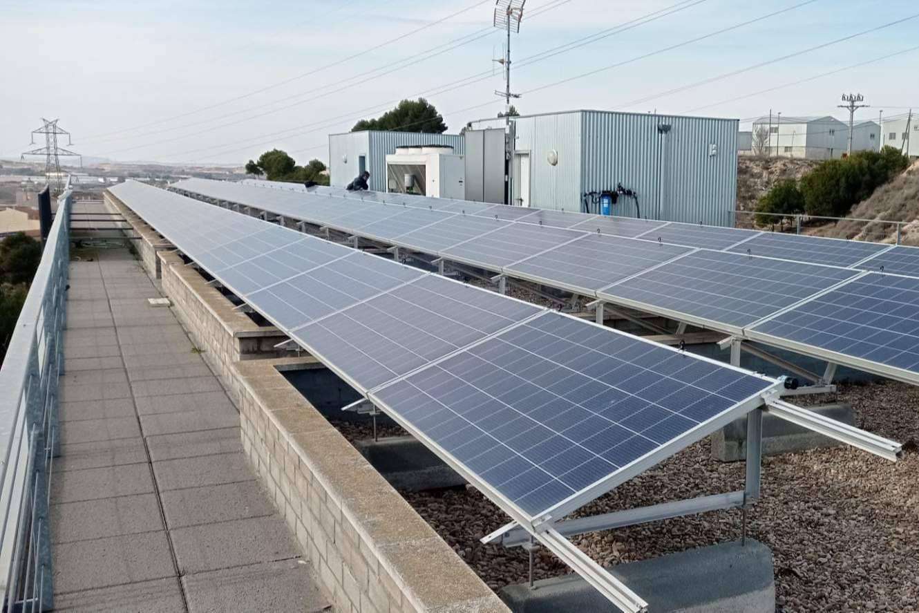 Arcess continúa impulsando el proceso de transformación energética en el sector productivo
