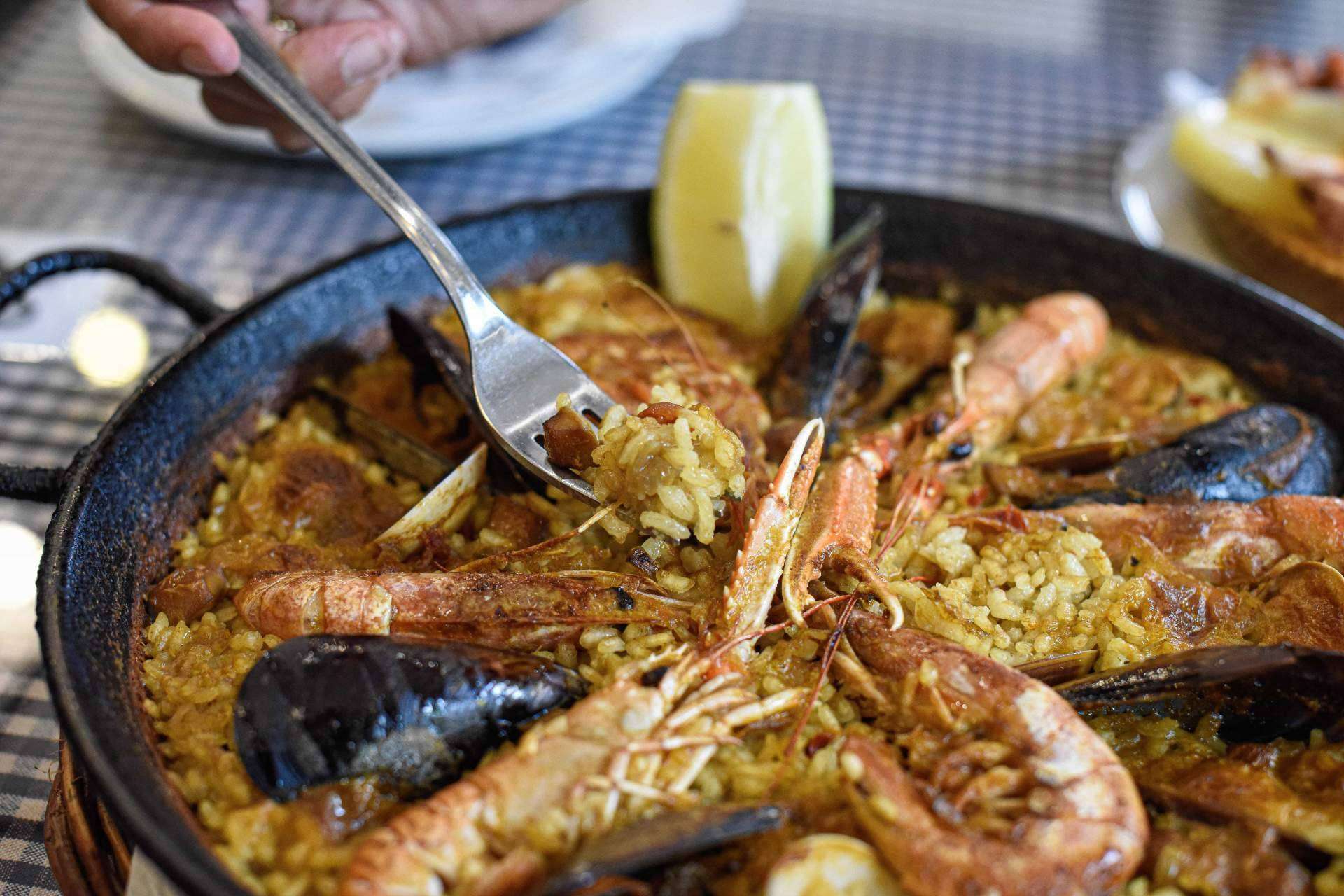 Pasa Tapas, una apuesta por la tradición gastronómica española en Barcelona