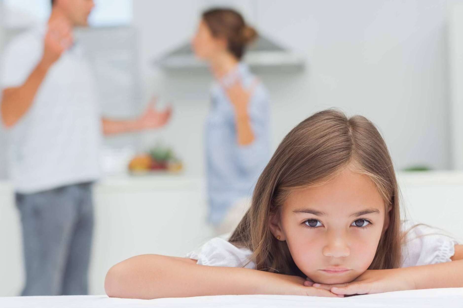 El Efecto Mariposa, una forma consciente de afrontar la separación con hijos