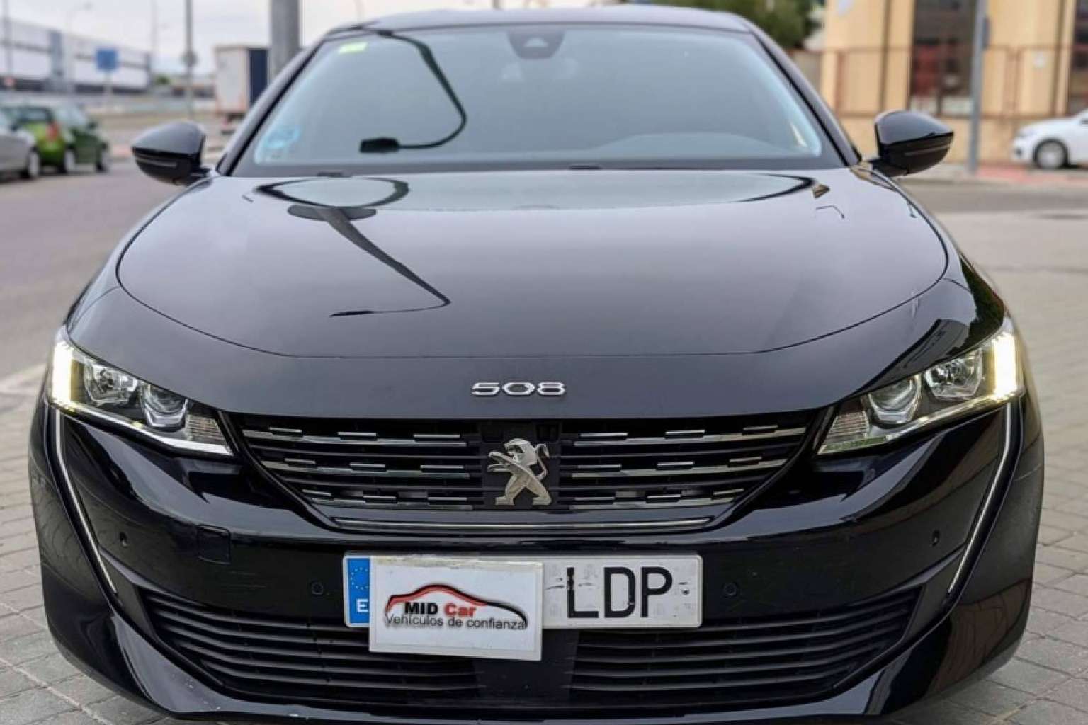 Diversas opciones de financiación de coches de la mano de MID Car