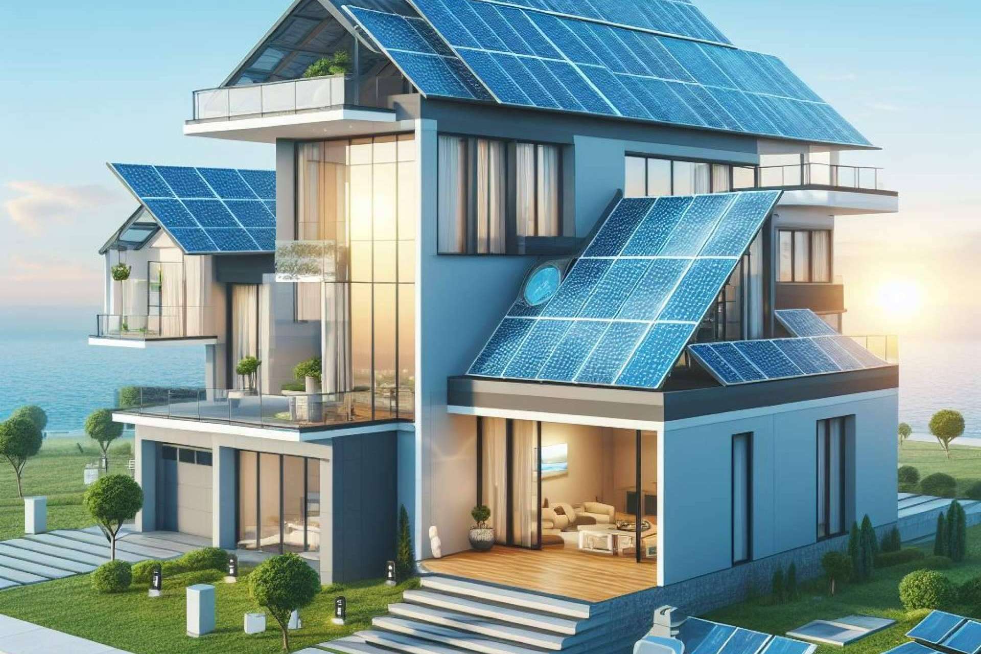 Un futuro energético sostenible y eficiente de la mano de la tecnología e-Power EcoGreen