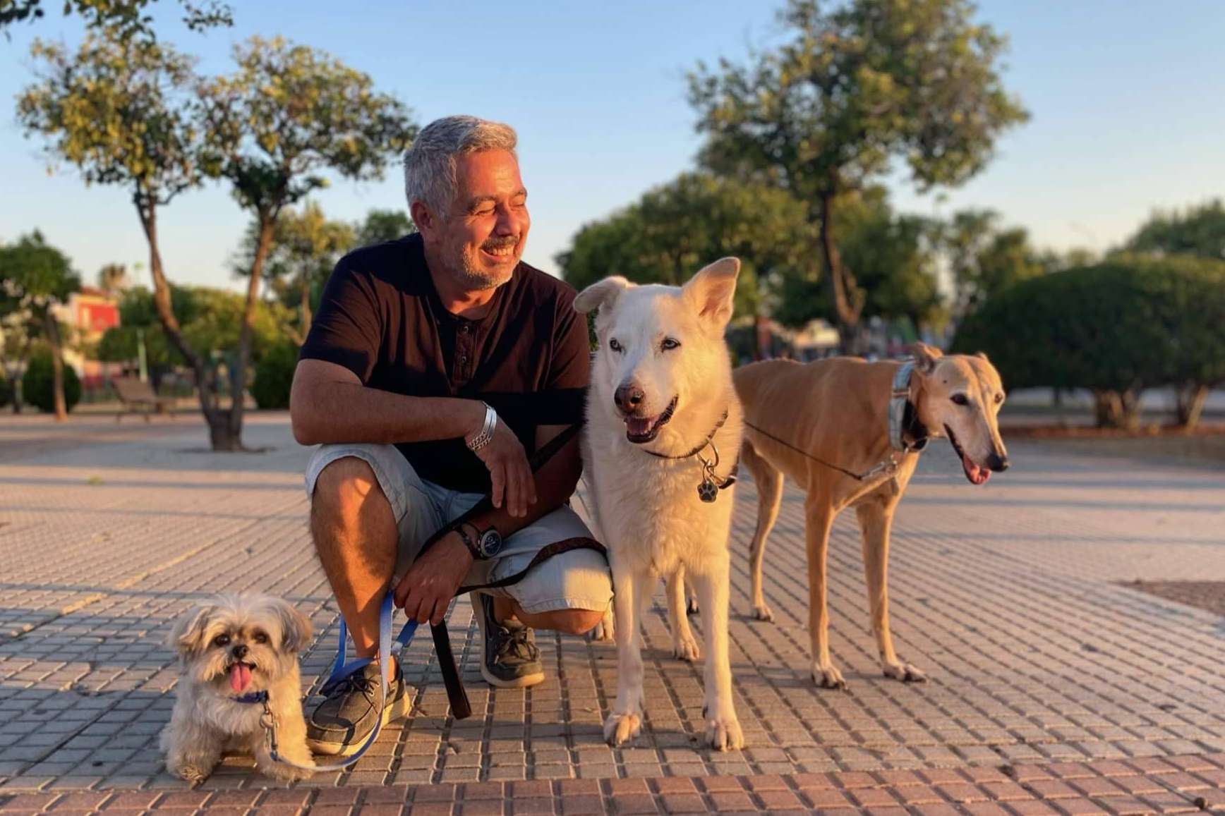 4EverDogs inicia un curso de educación canina centrado en el Método Natural Leading