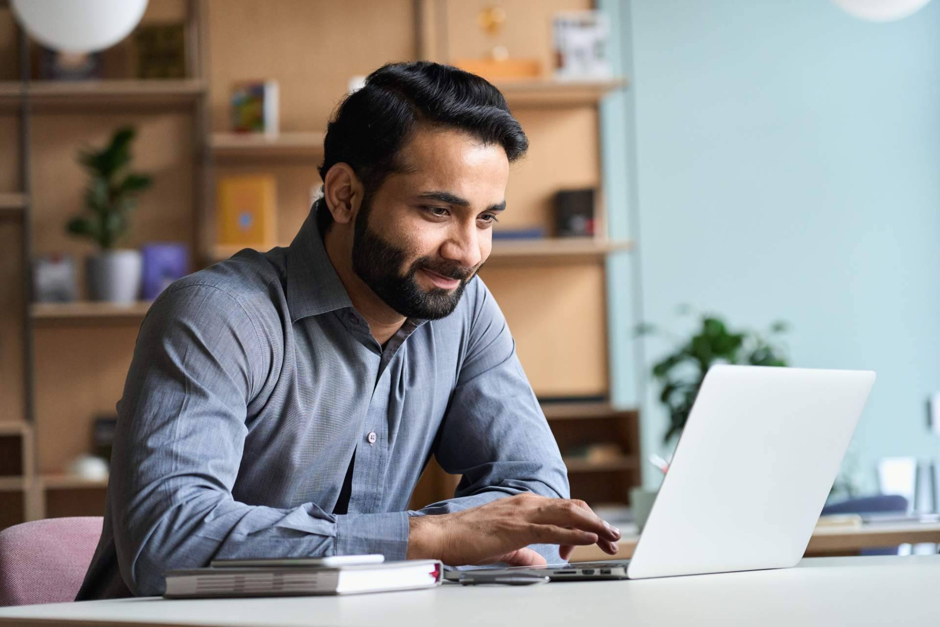 Marketing digital, la profesión de moda en 2025