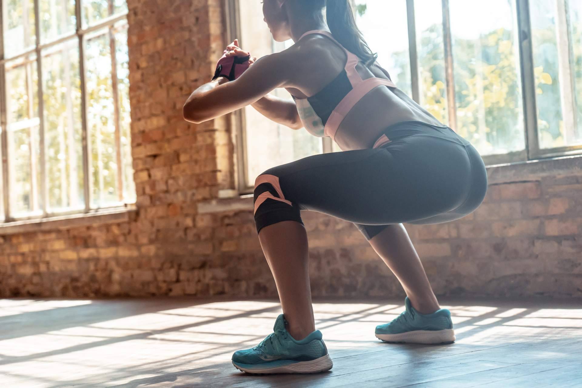 Lograr una 'espalda de bailarina' es posible con Fitness Ballet Elena Marco