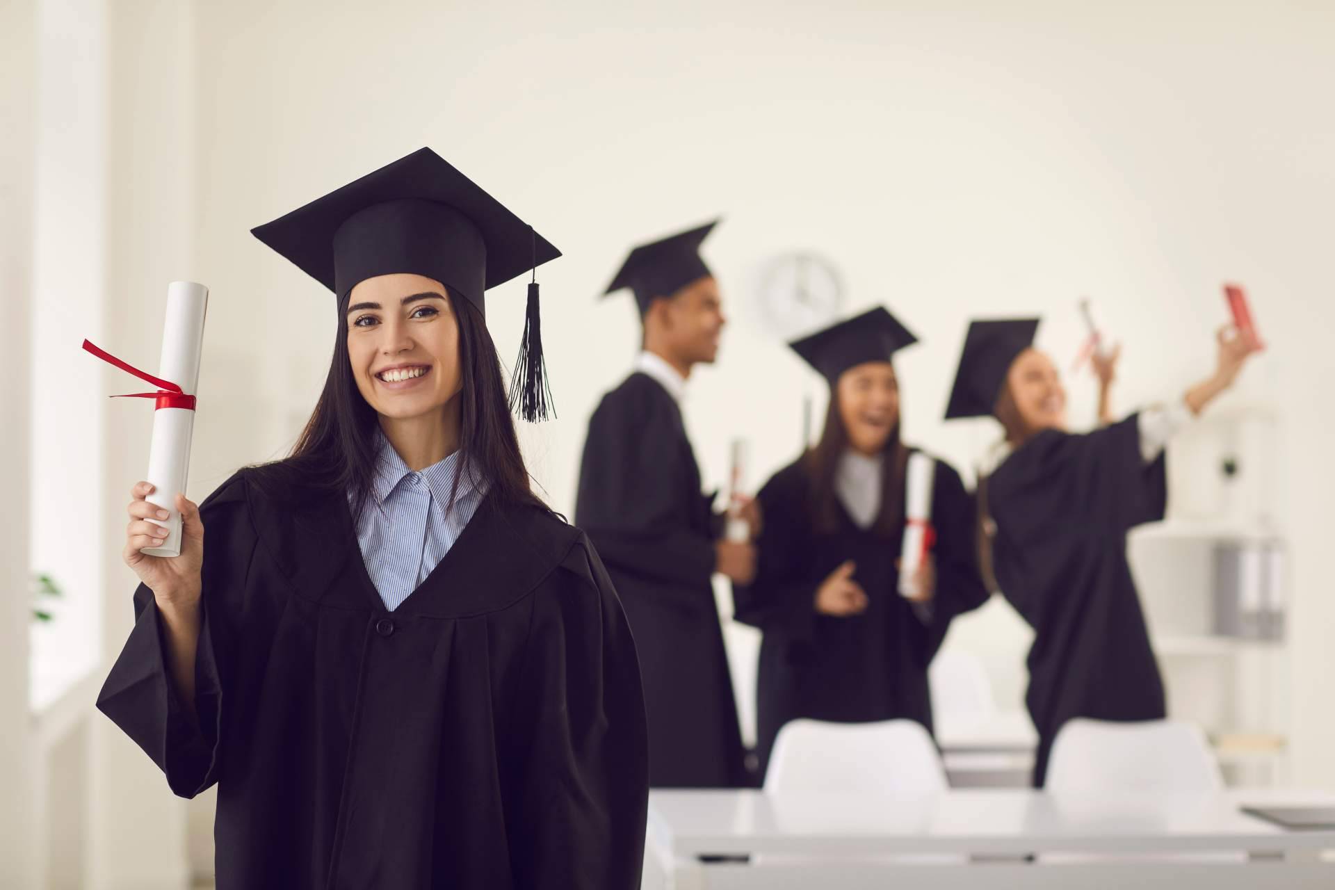 Transformación empresarial; doble máster en RRHH y gestión de talento con IA en la ENEB