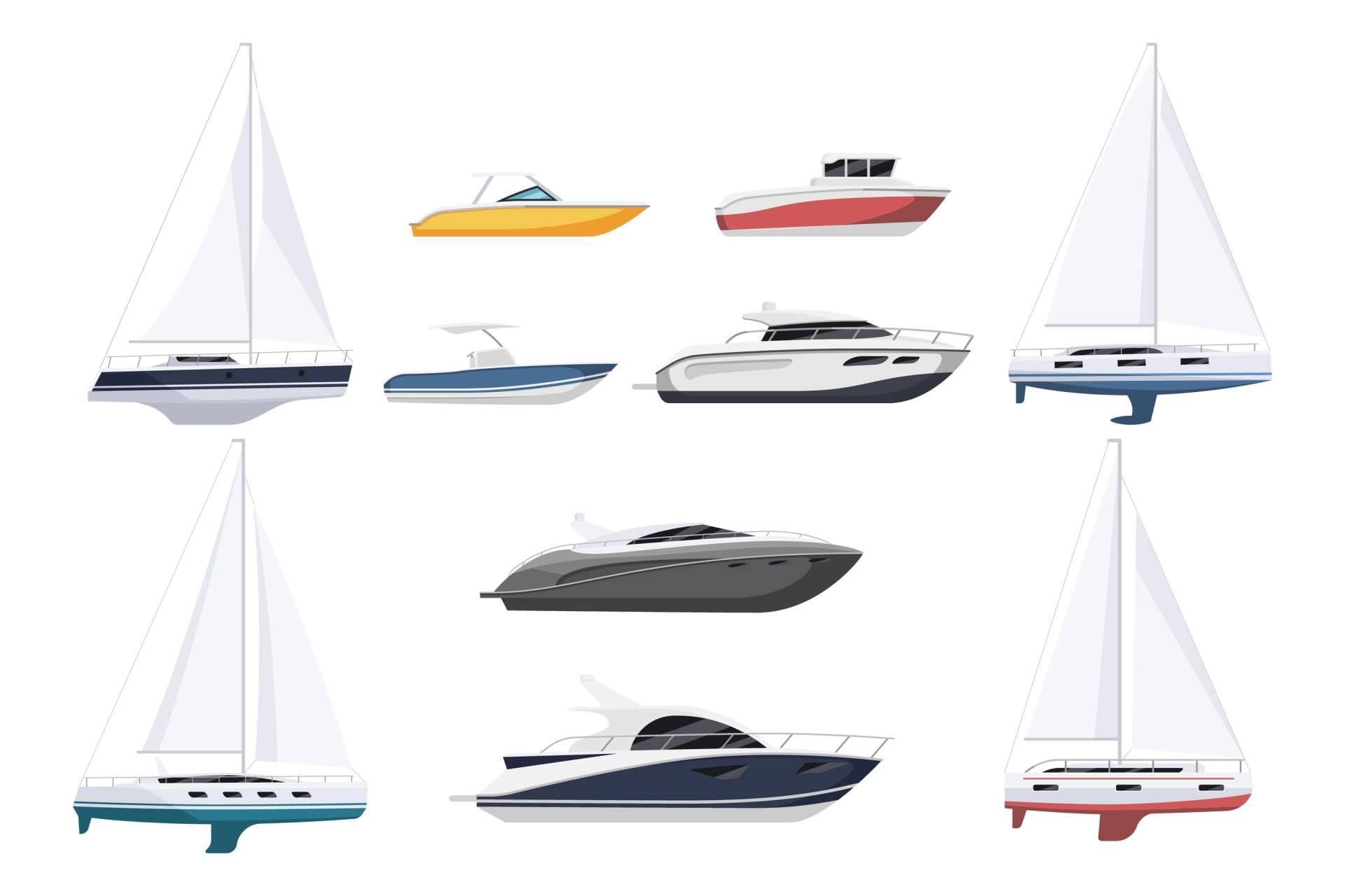 Elsegurodemibarco.com asegura la protección de yates y barcos con pólizas personalizadas