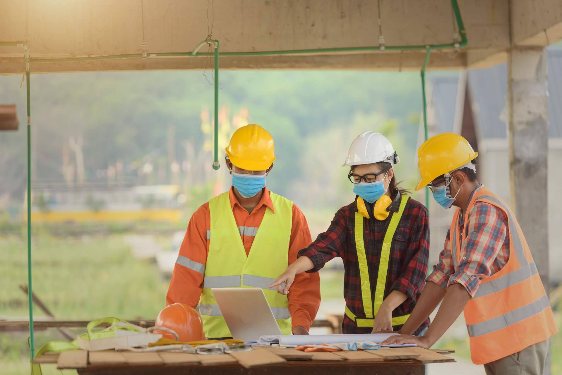 CGE Studio marca la diferencia en Barcelona con un servicio de construcción sostenible y presupuestos precisos