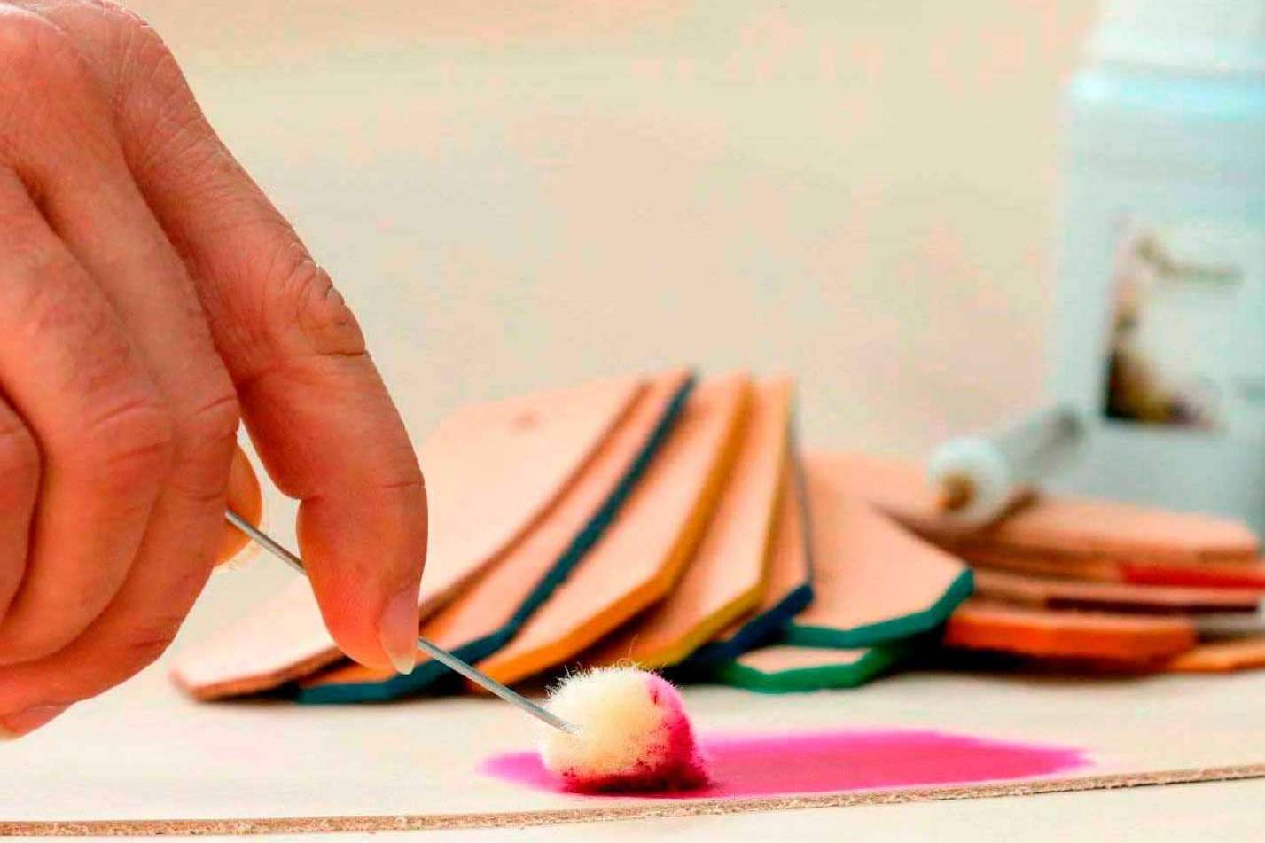Curtidos Cabezas, cuatro generaciones de tradición en el arte del cuero