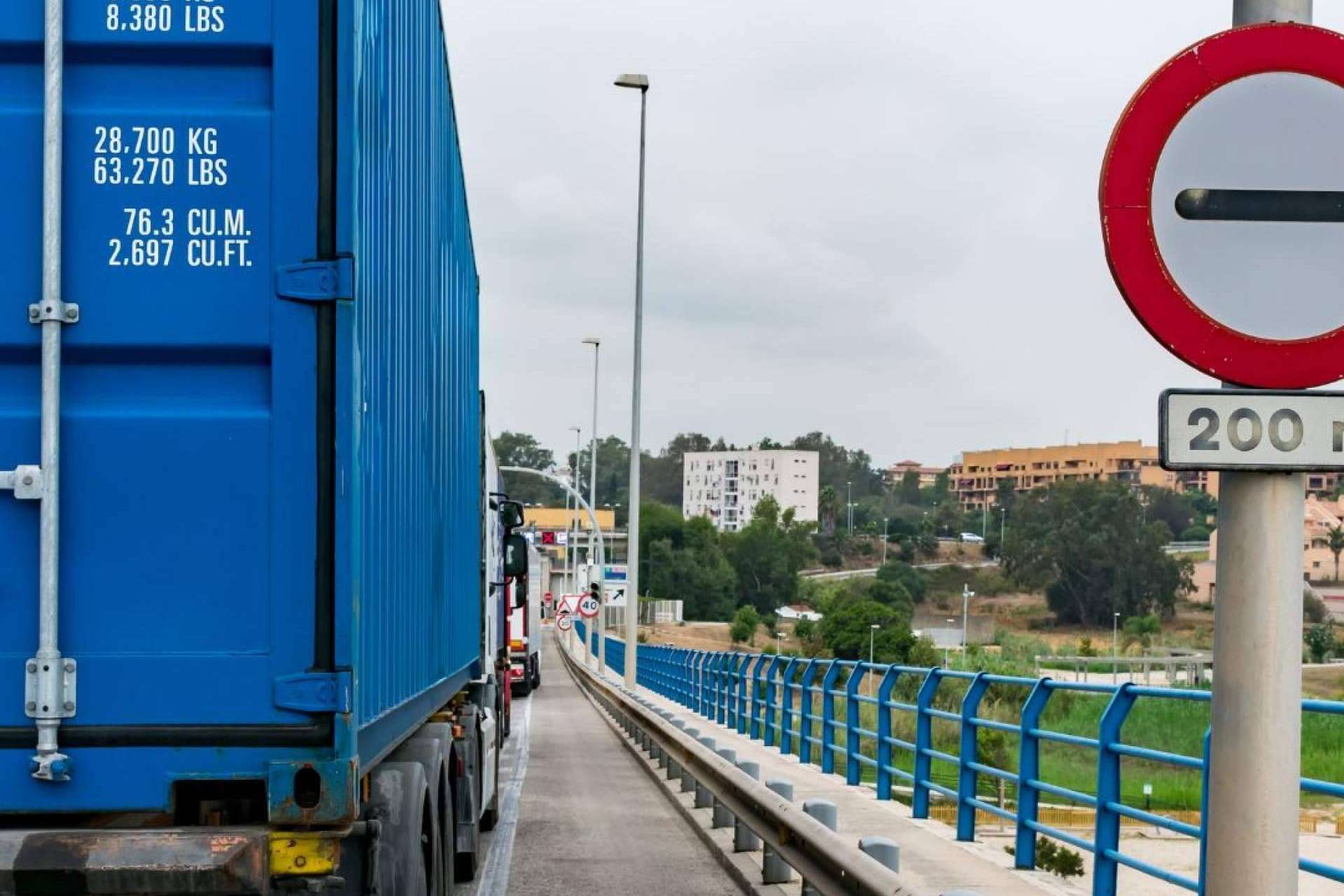 Mudanzas BCN Internacional, especialistas en servicios integrales de traslados nacionales e internacionales