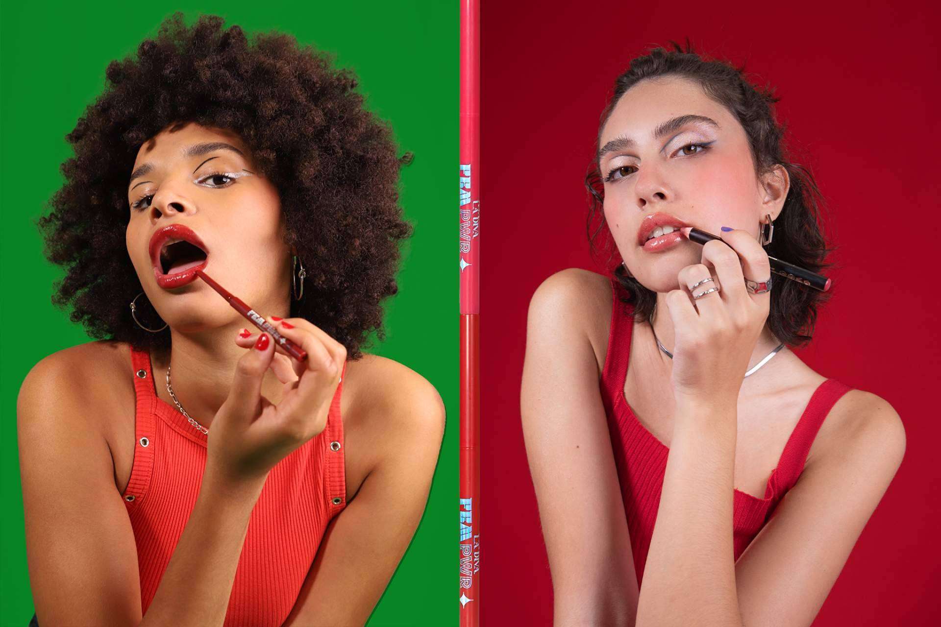 Trending Corporate presenta Viva la Diva, una nueva referencia en maquillaje vegano e inclusivo