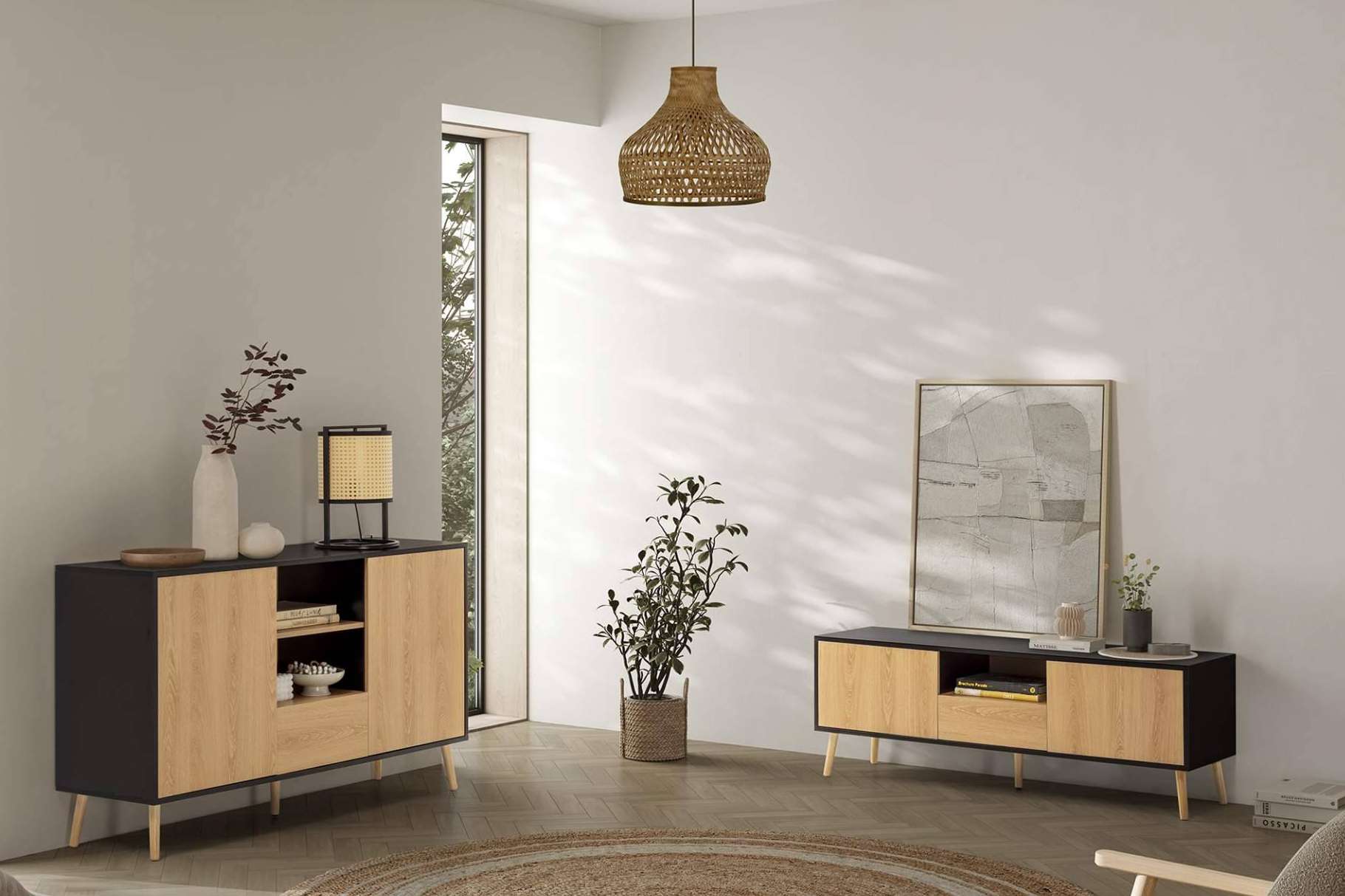 Top Mueble ofrece muebles baratos online en toda España a precios increíbles