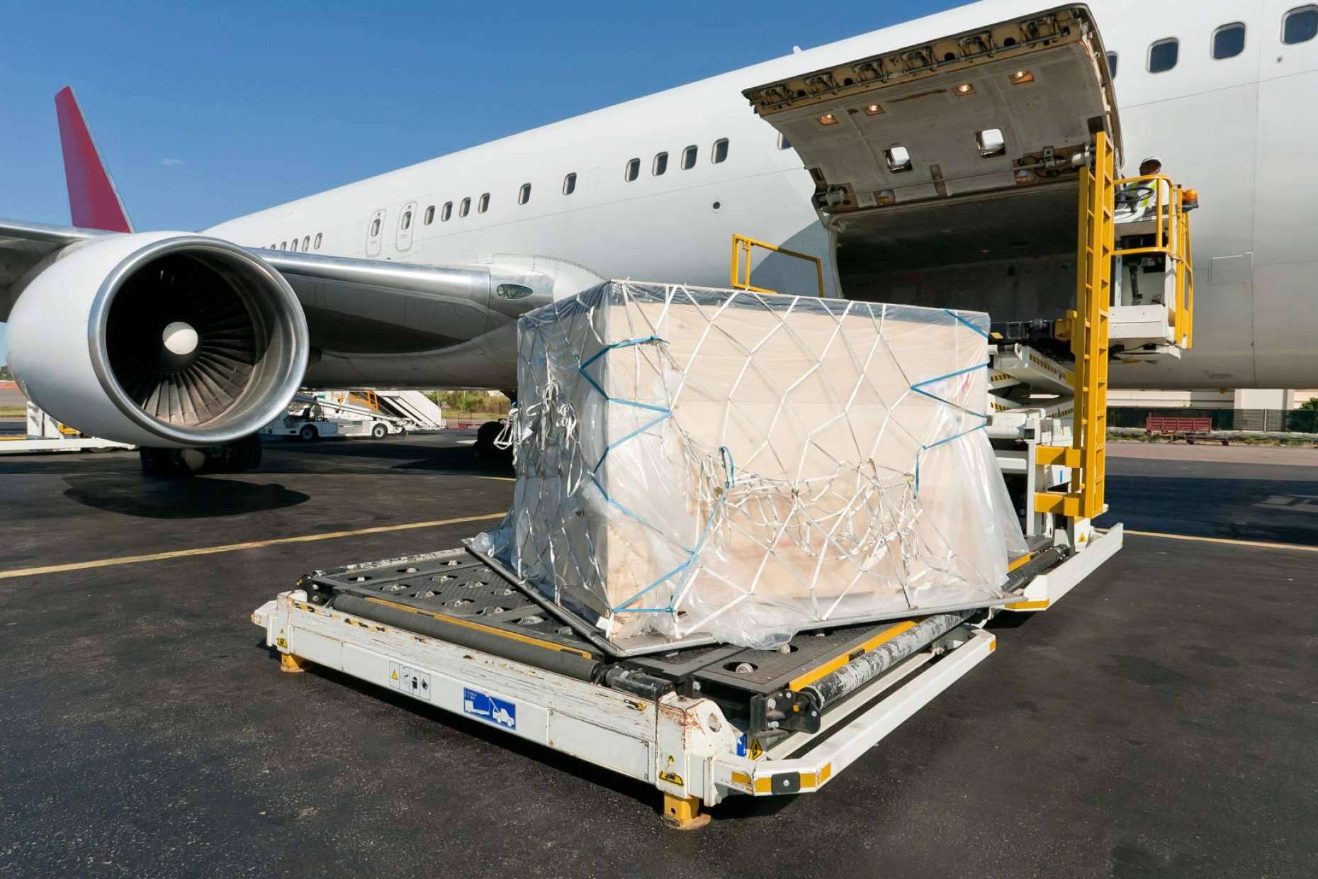 Expotransit optimiza el transporte internacional de mercancías con soluciones personalizadas