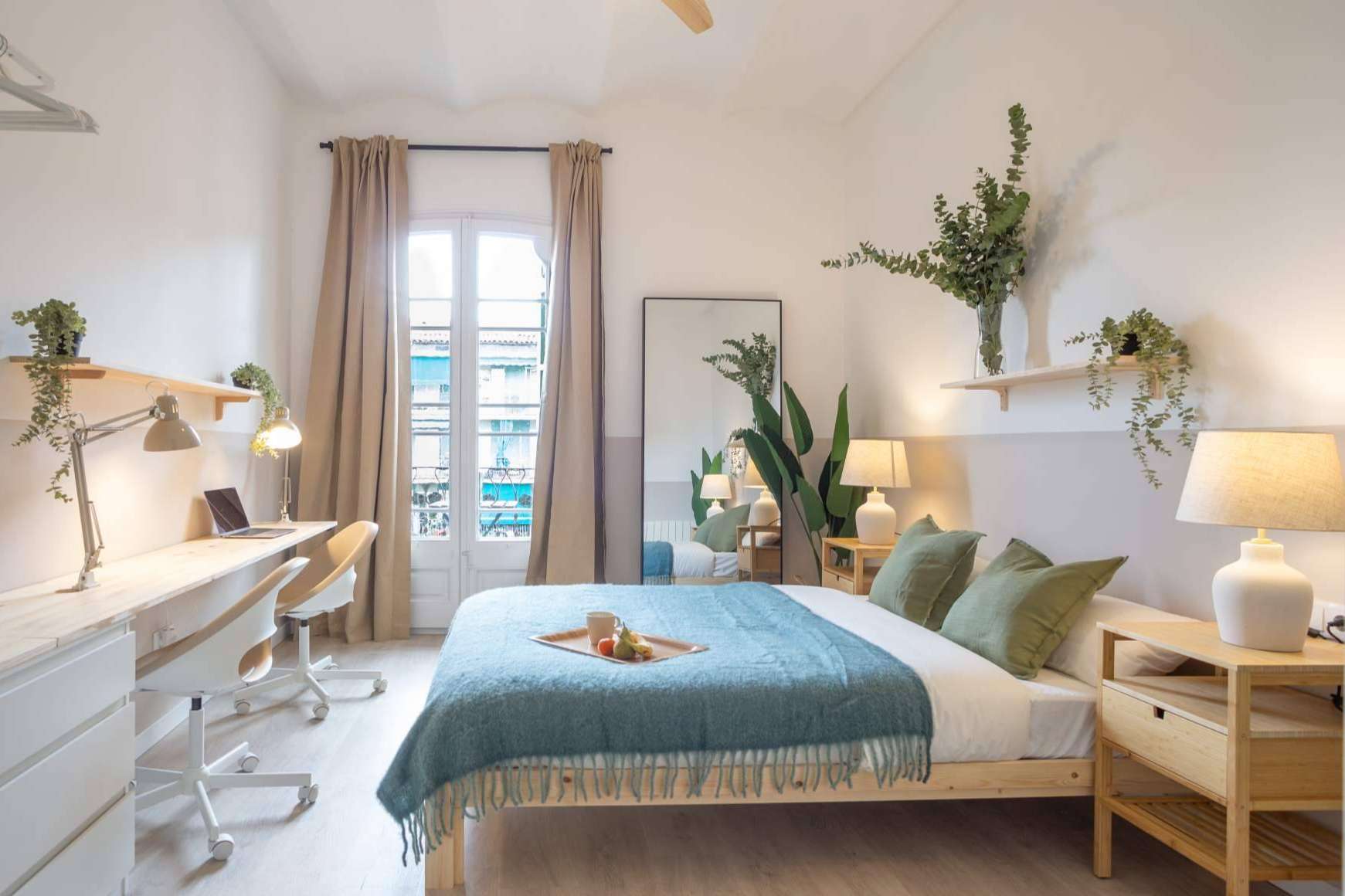 El crecimiento sostenible de Haaus® Coliving destaca frente a competidores con reformas de espacios obsoletos