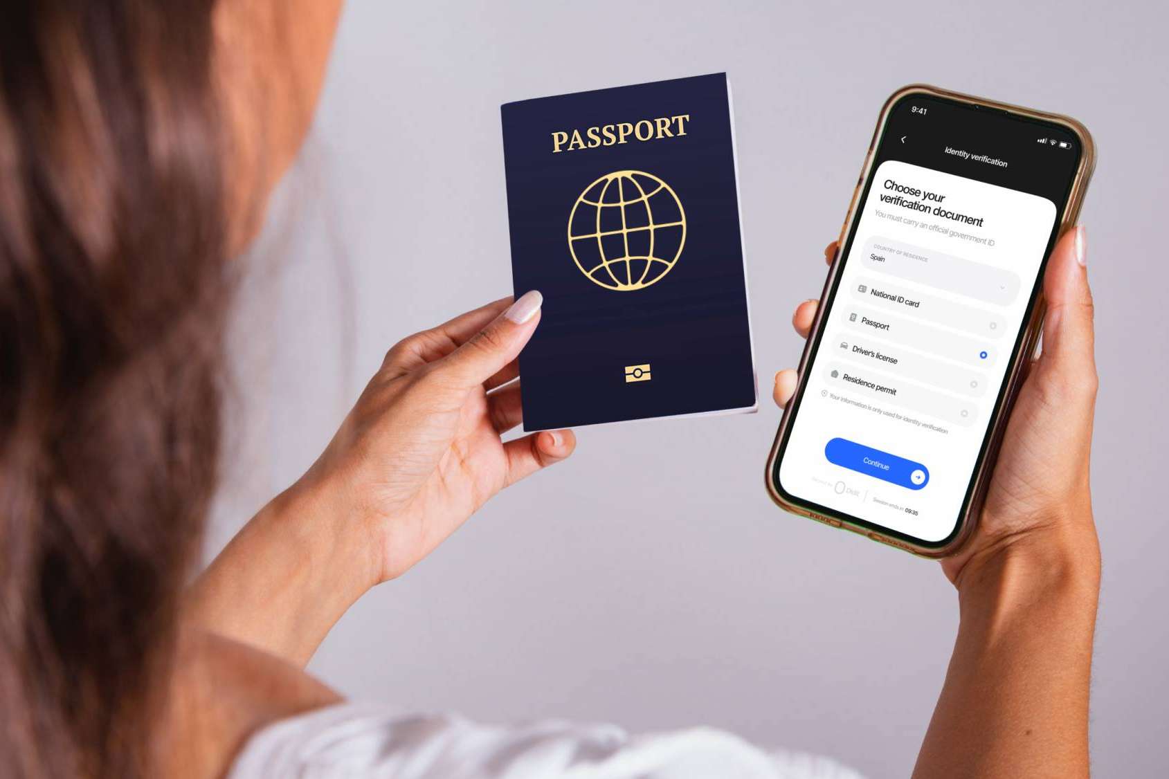 KYC gratuito e ilimitado, la apuesta de Didit contra el fraude digital