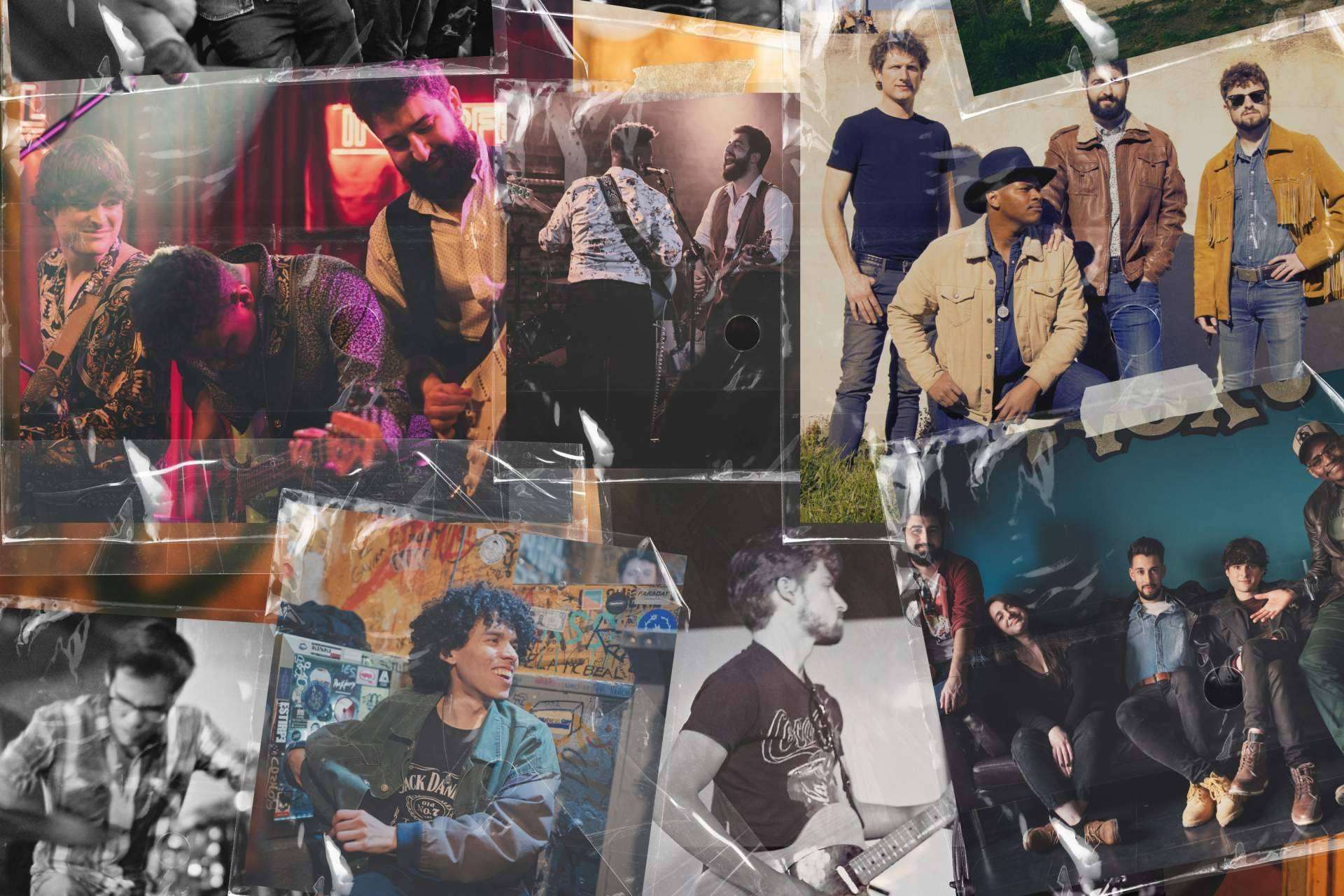 Tangerine Flavour celebra 10 años de trayectoria con nuevo single y eventos exclusivos