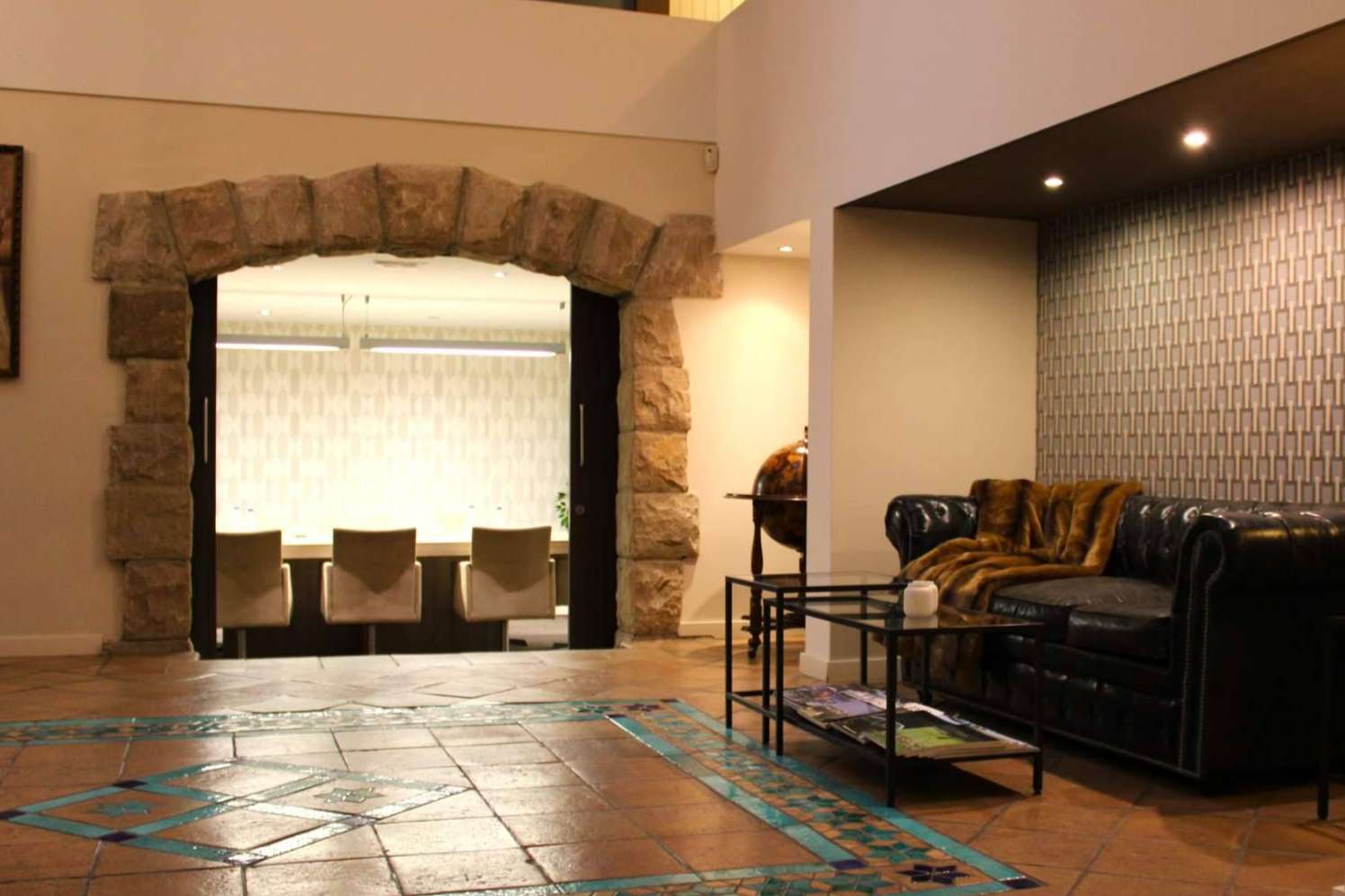Comfort Business Barcelona, un centro de negocios con servicios flexibles para emprendedores y empresas
