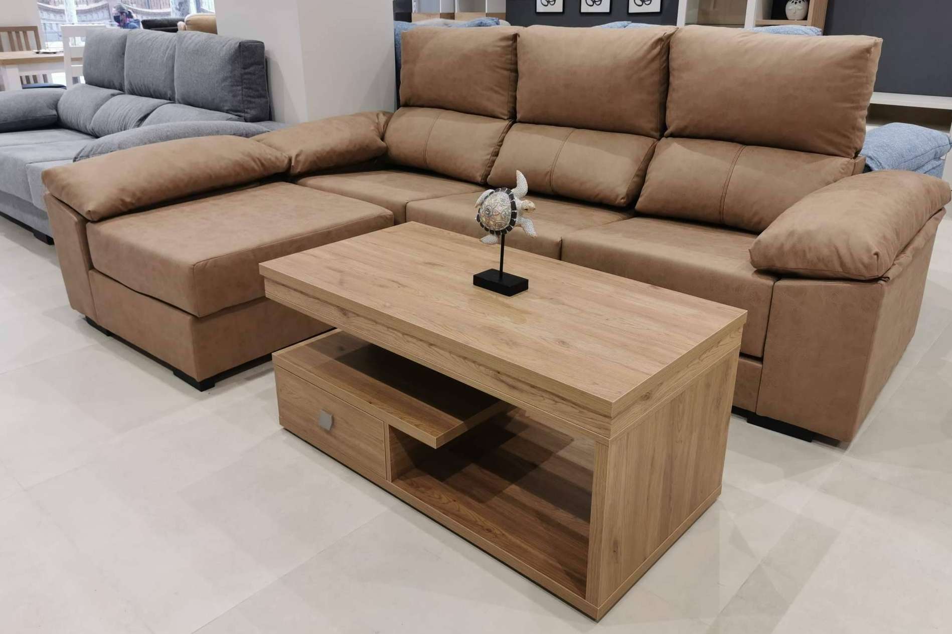 Oportunidad para adquirir muebles a precios rebajados, con el Black Friday muebles de Ahorro Total
