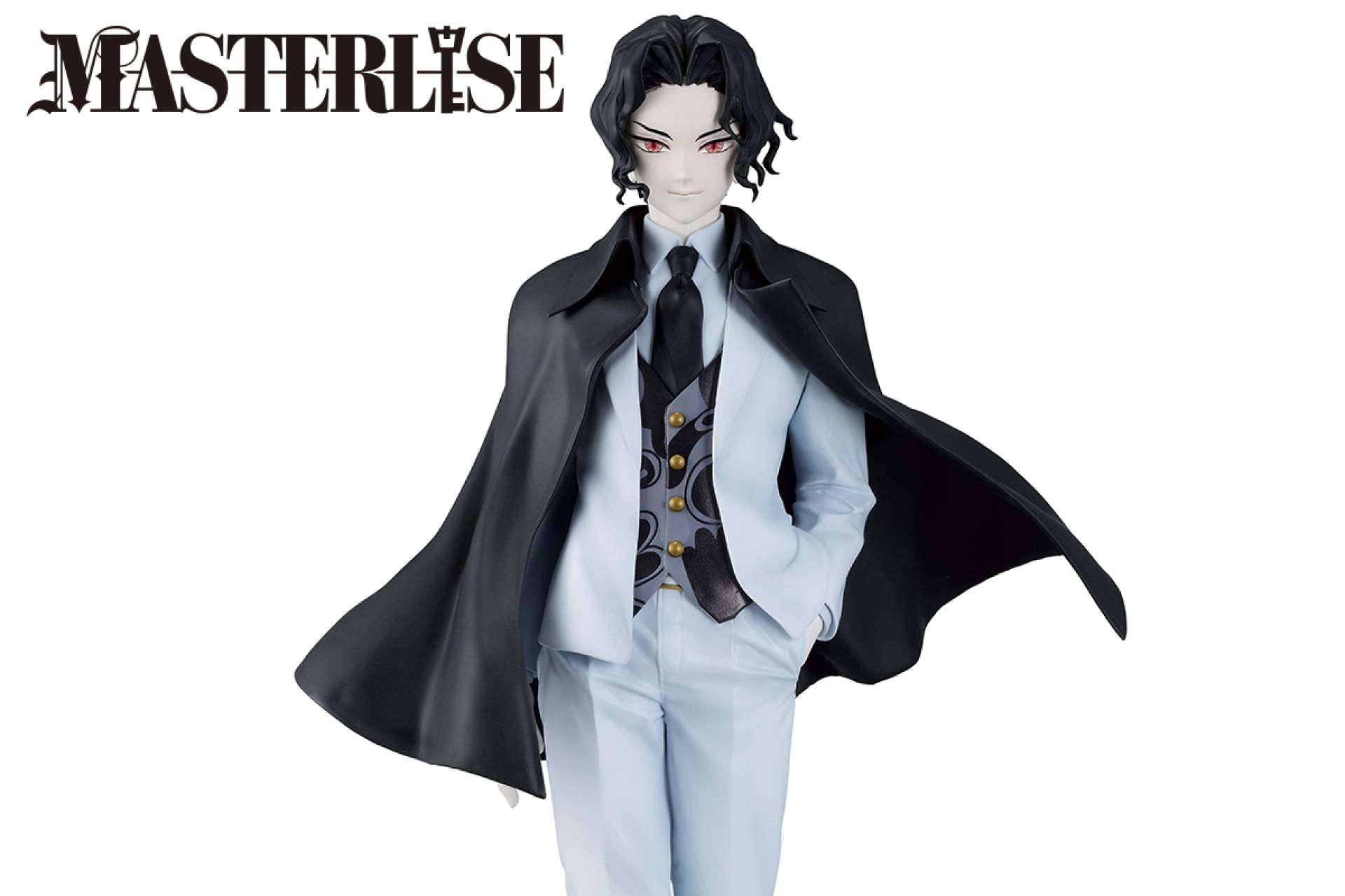 Black Friday en Banpresto.es con descuentos en figuras originales de Bandai Namco
