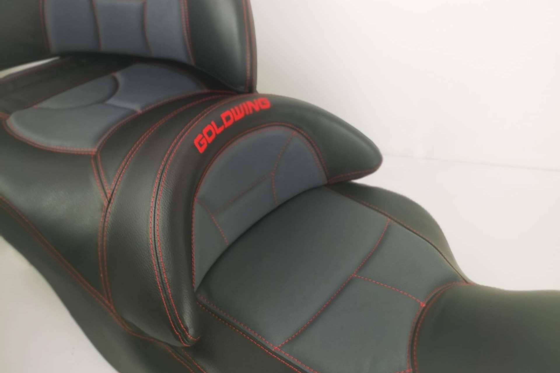 JM-Fundas, especialistas en fundas a medida para el asiento de moto