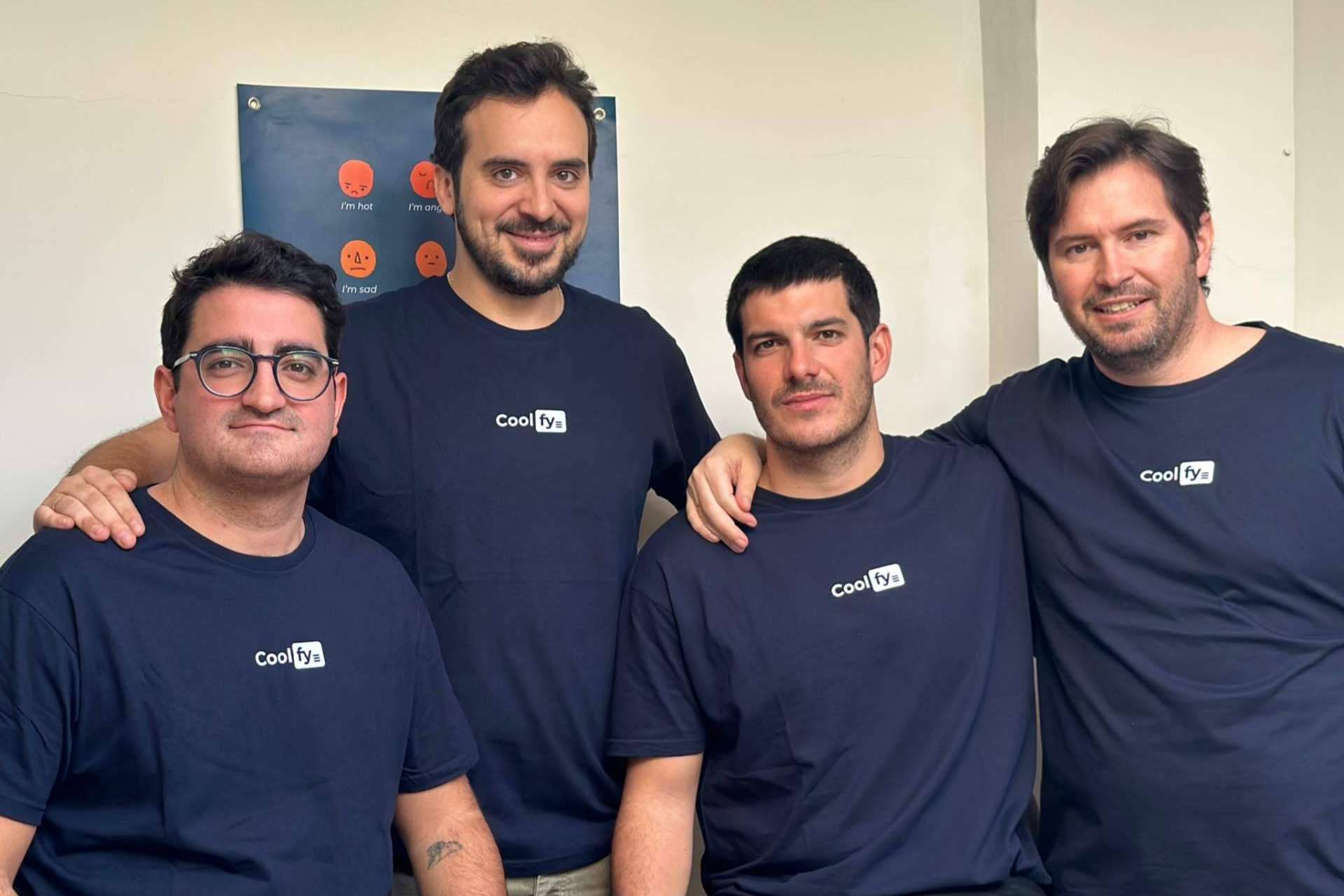 Coolfy revoluciona la climatización en España con más de 30 años de excelencia