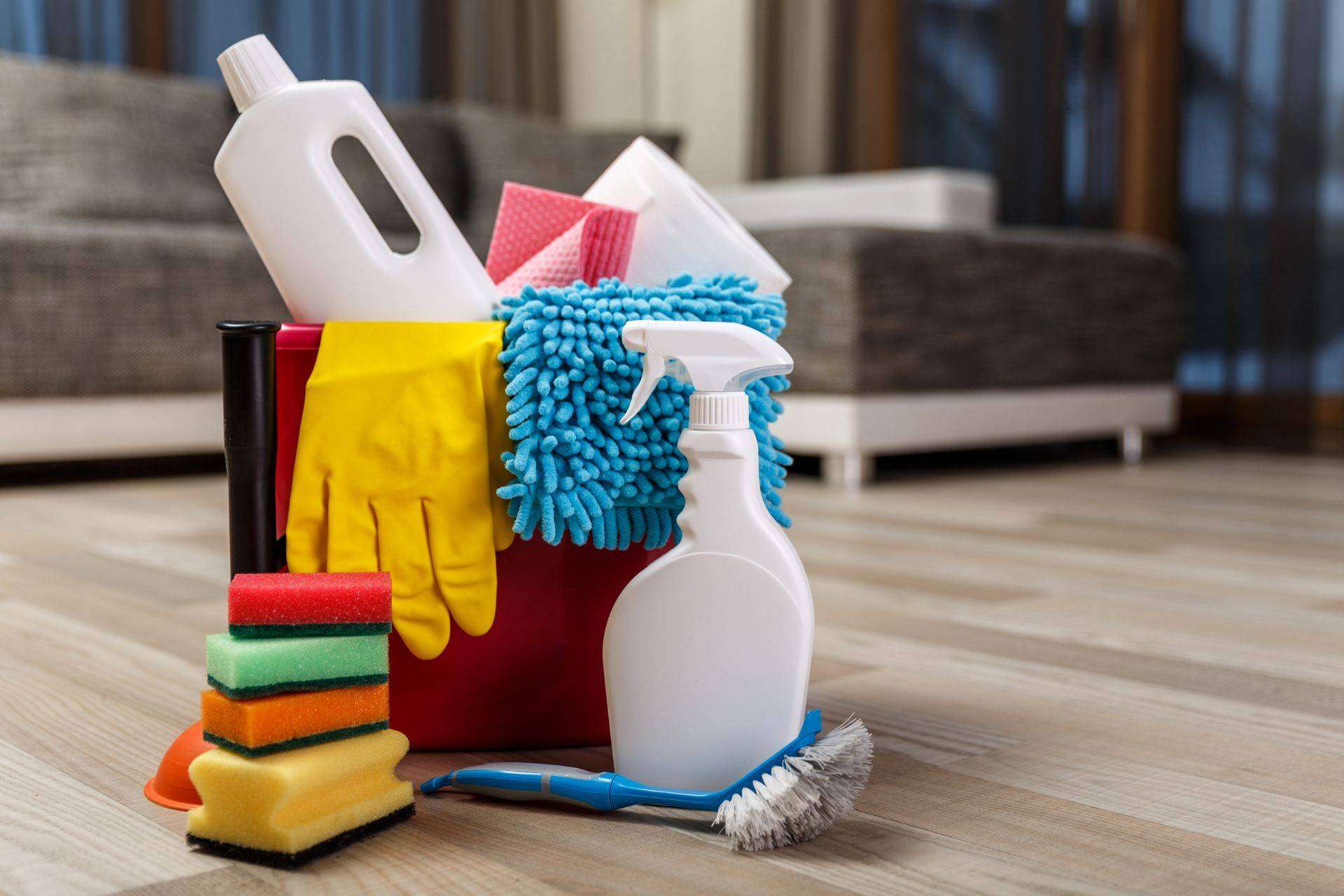 Consejos para limpiar la casa en invierno