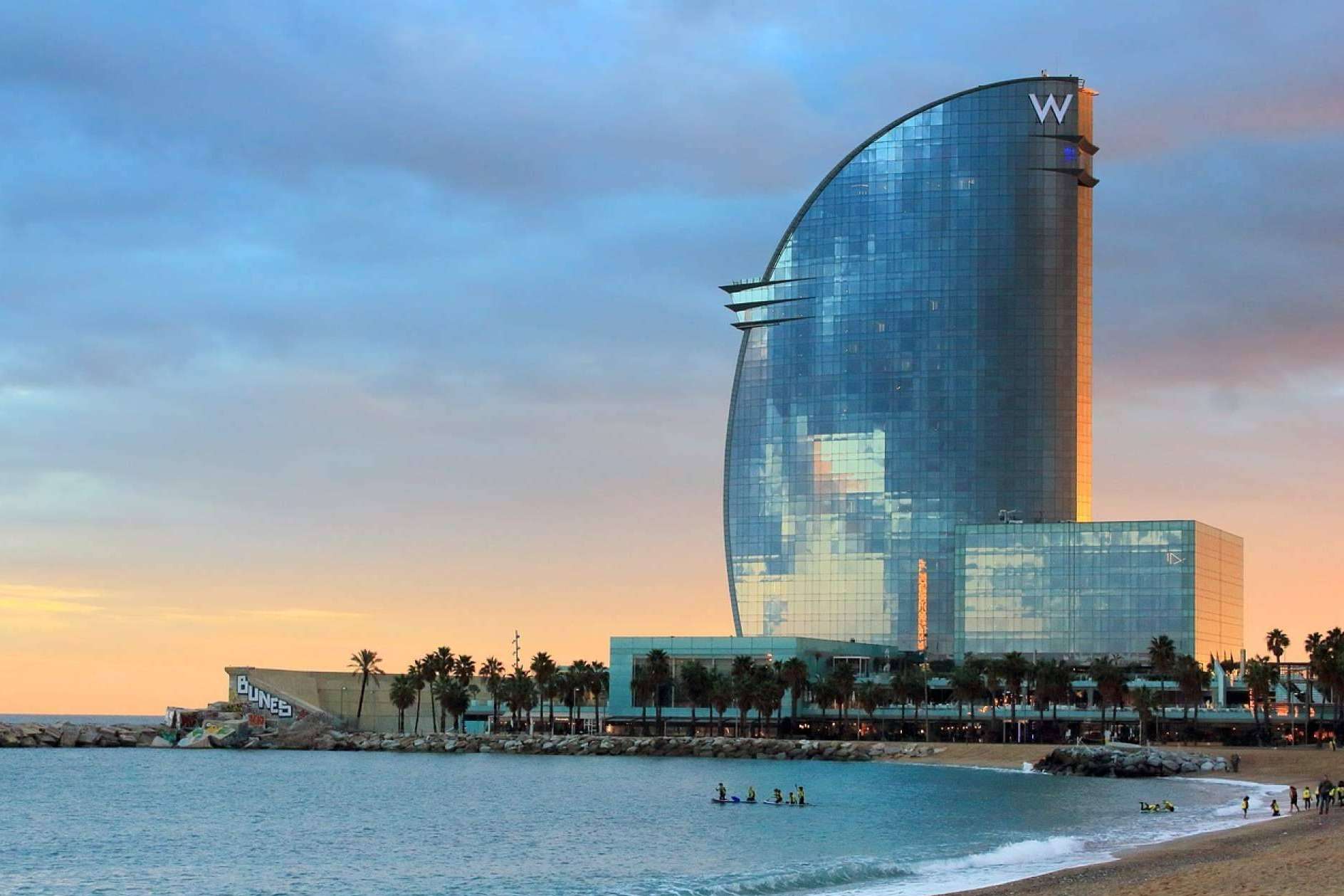 El World Token Congress 2024 convertirá a Barcelona en el núcleo de la innovación empresarial
