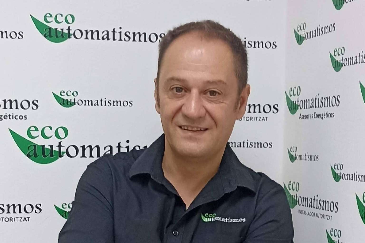 ECOAUTOMATISMOS, la unión hace la fuerza